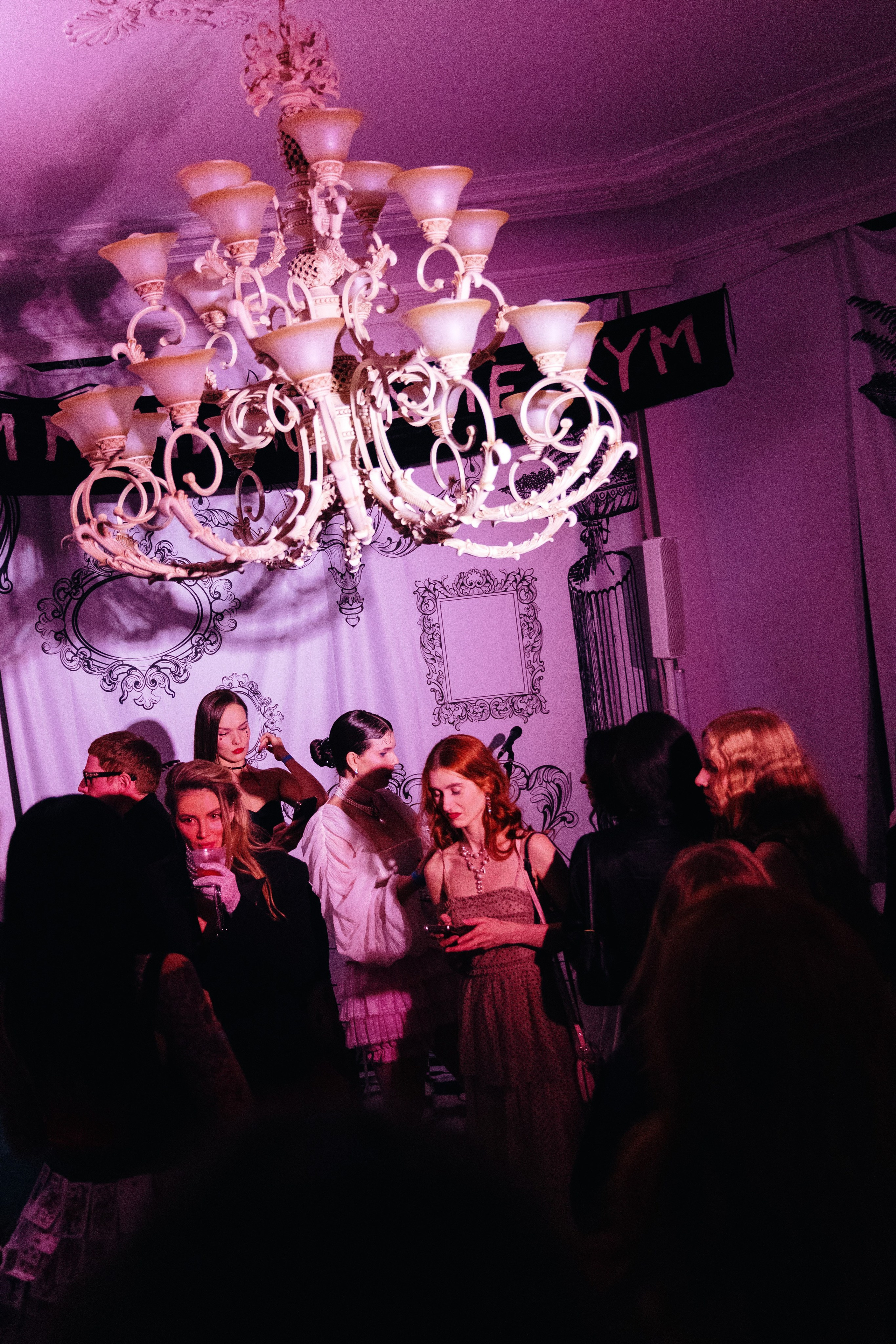 Çava In Wonderland. Reportage photographer Vlad Shishkin