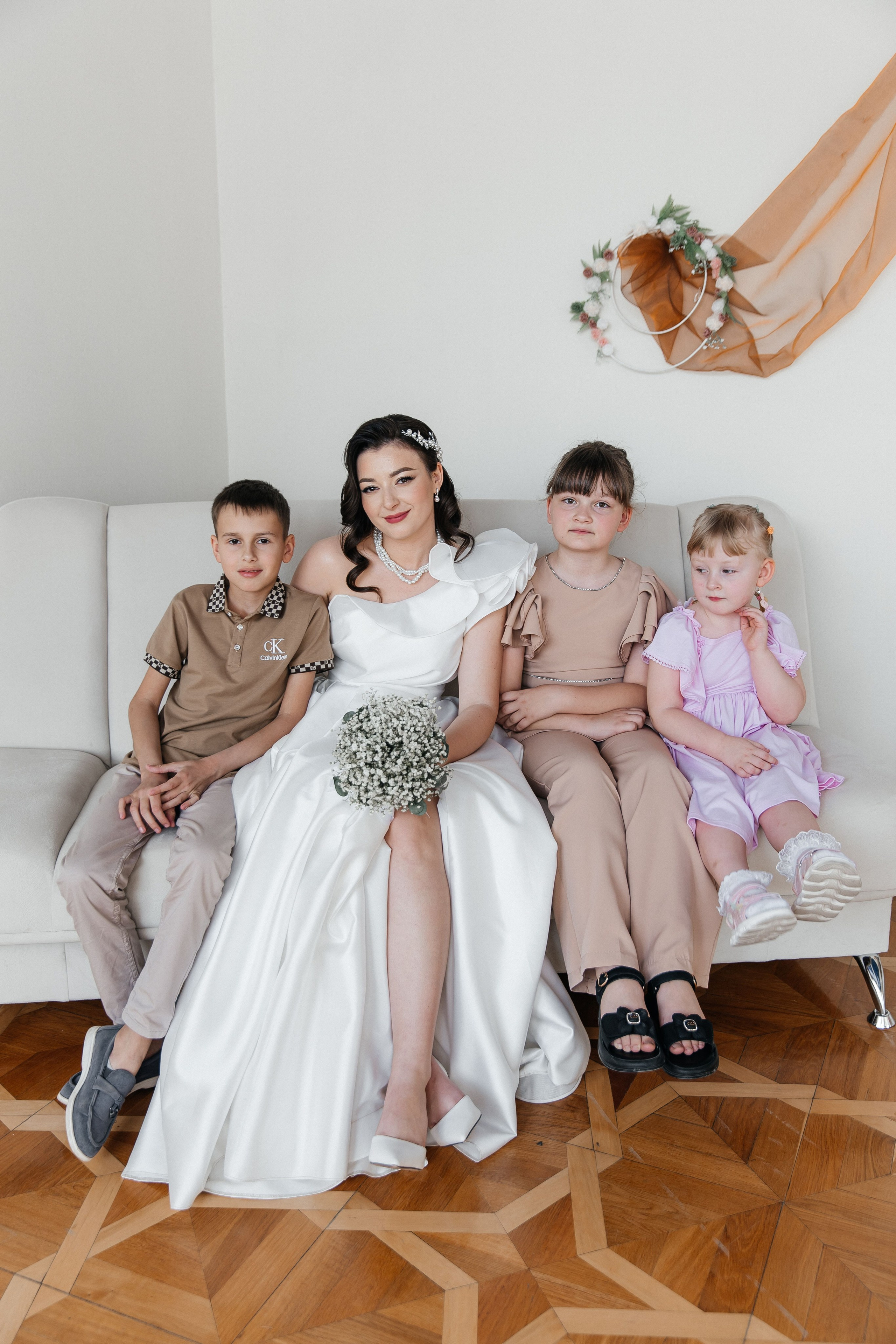 Анонс свадьба Даниил и Анастасия. Свадебный и семейный фотограф в Севастополе и Крыму Анастасия Сураева