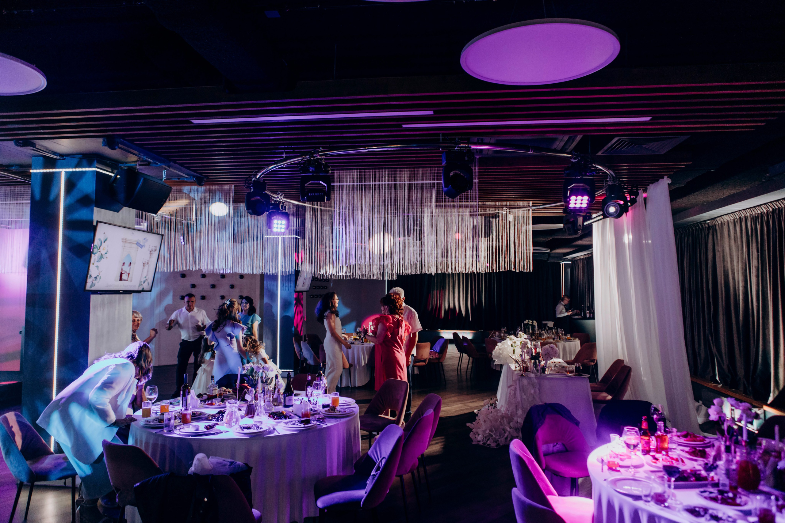 По настоящему. Свадебный и семейный фотограф Арестенко Анастасия