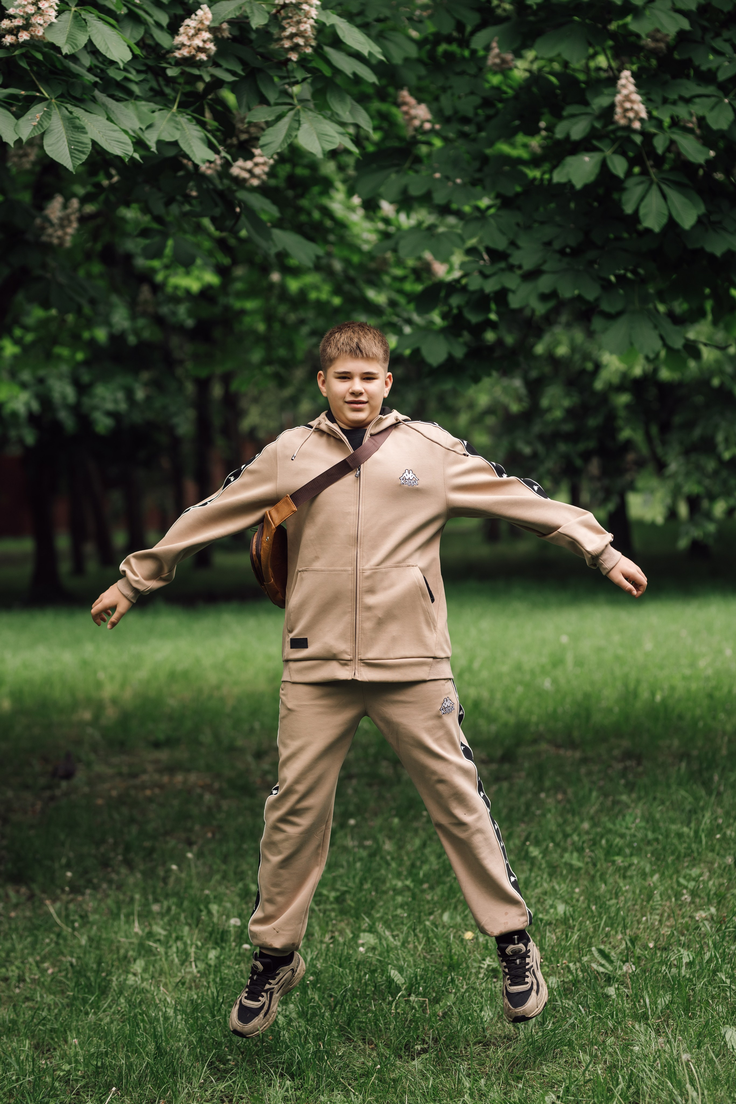 Фотопрогулка 6 класса. Фотохудожник Наталия Кирсанова