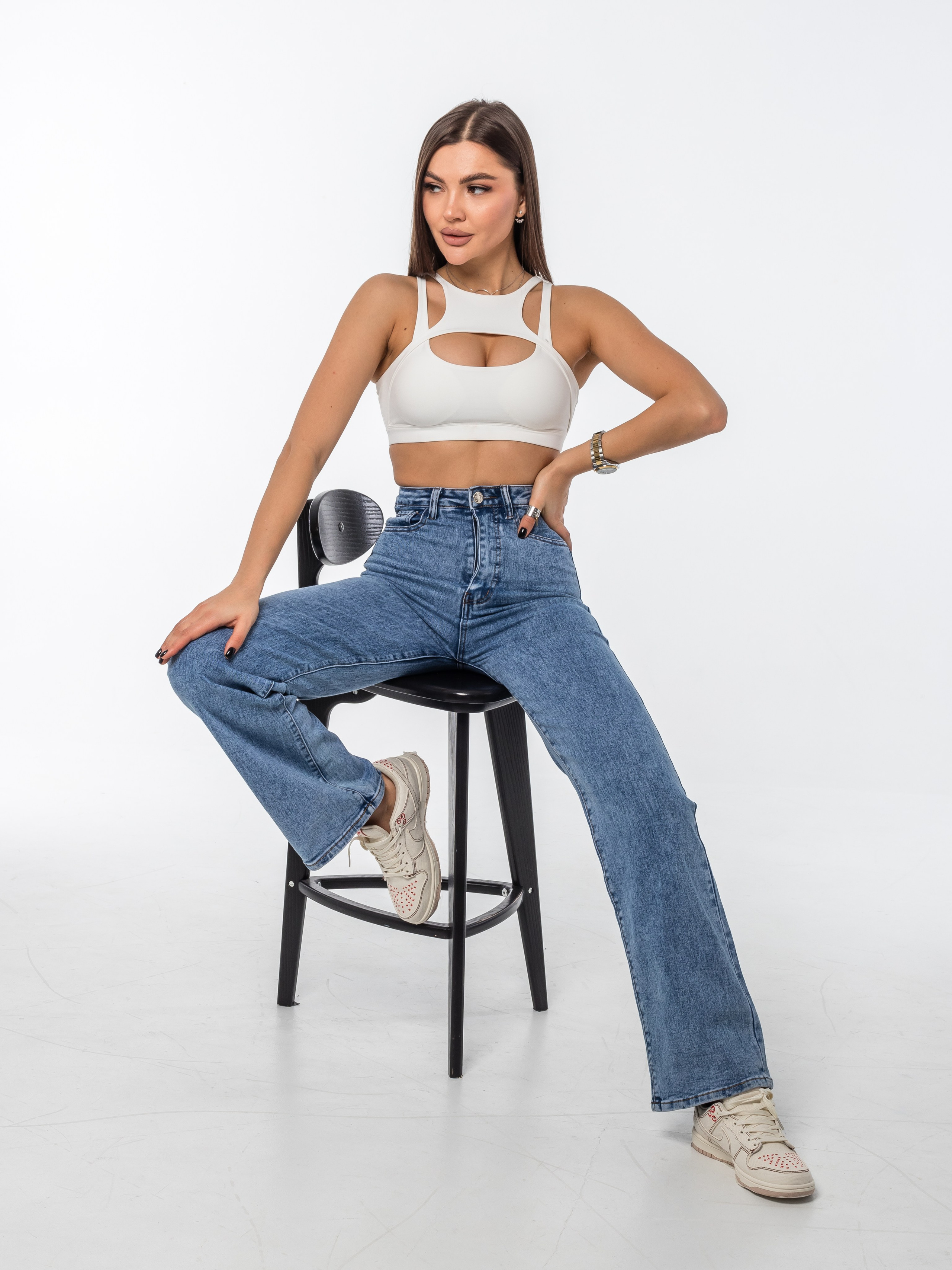 Джинсы. Фотограф в Краснодаре Арина Кудряшова