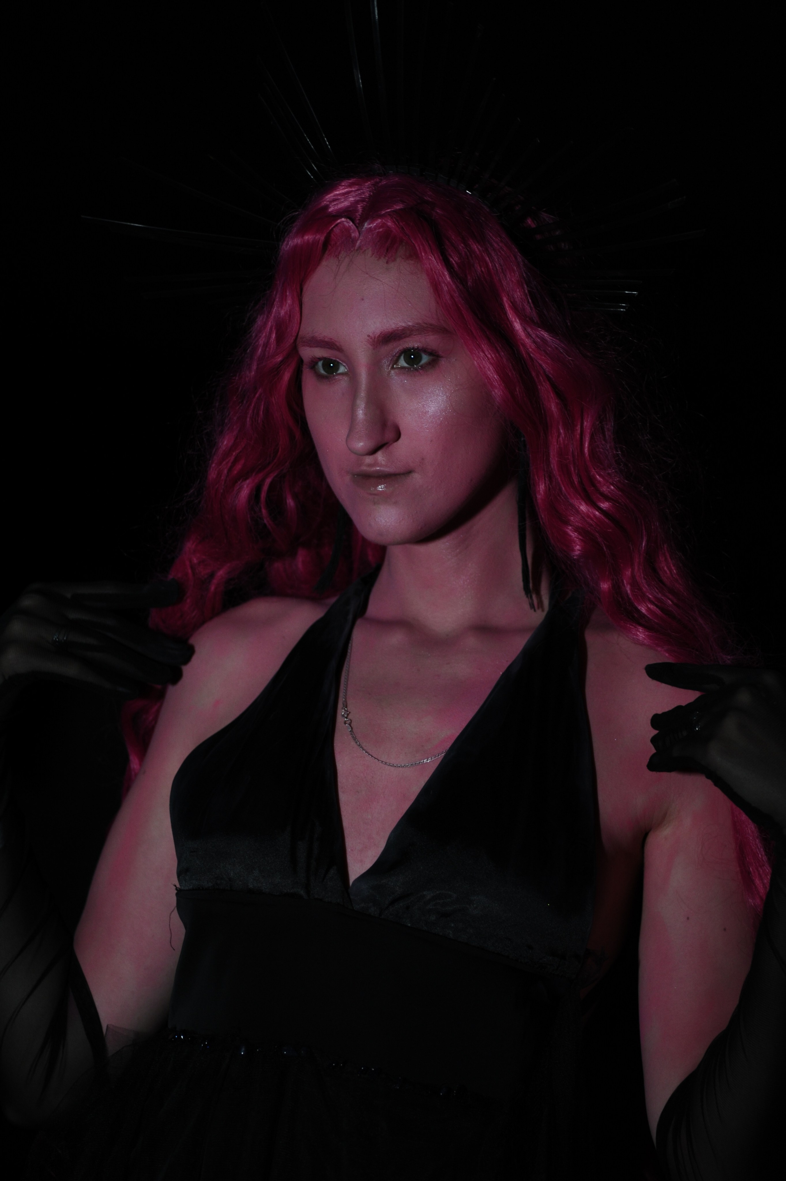 Magic Fest 26.10.2025. Фотограф Михаил Морозов. Москва и МО