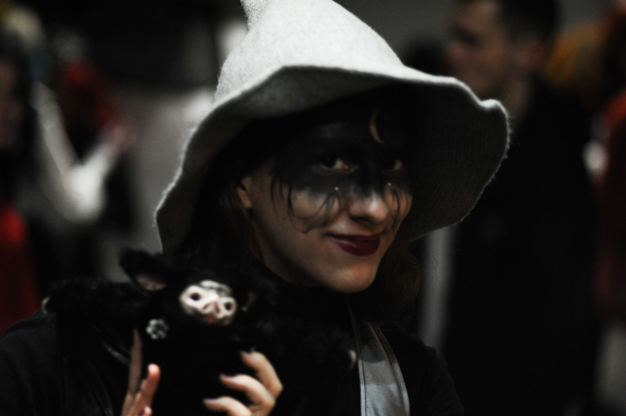 Magic Fest 26.10.2025. Фотограф Михаил Морозов. Москва и МО