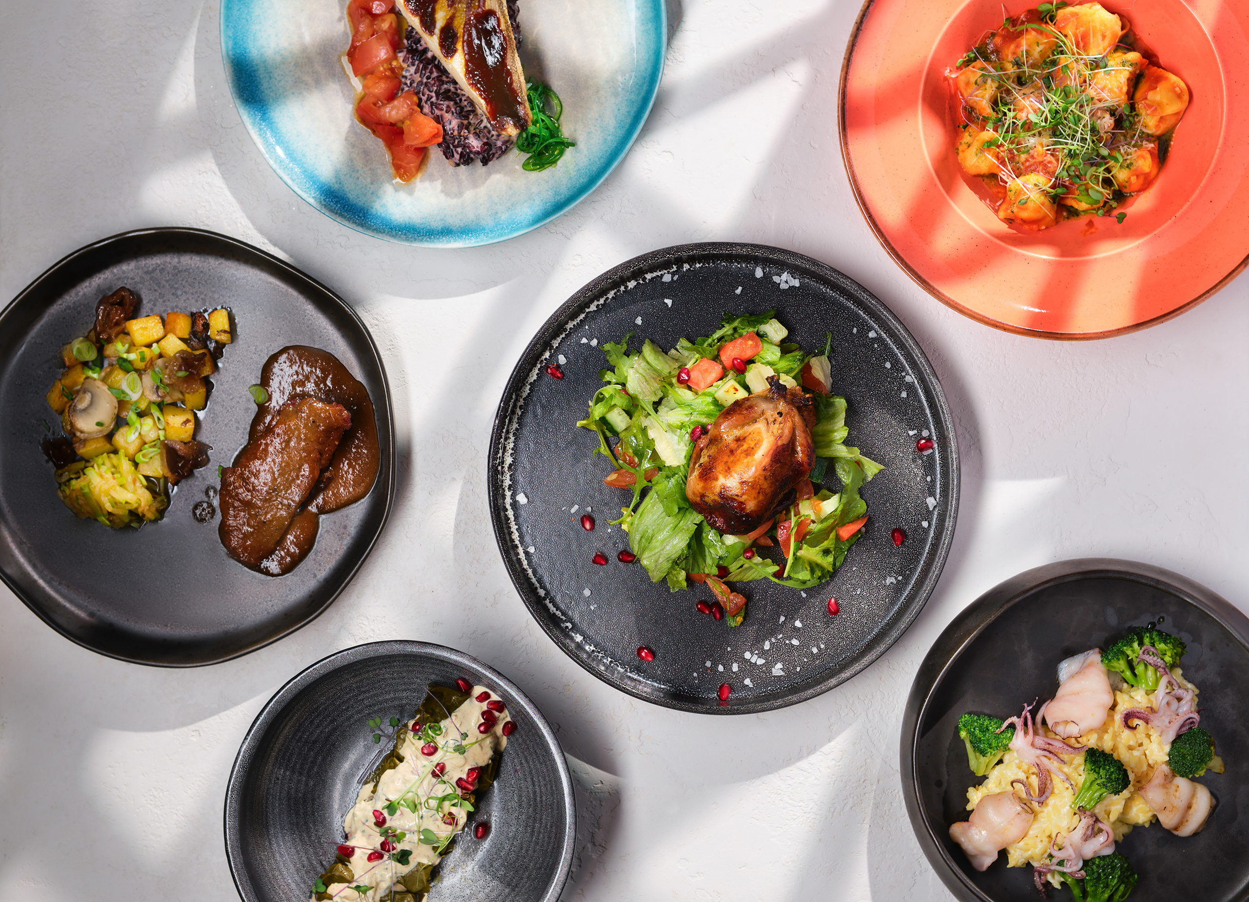 Чайхана 84/46. Никита Лютов: Предметный фотограф | Фуд-фотограф | Киров