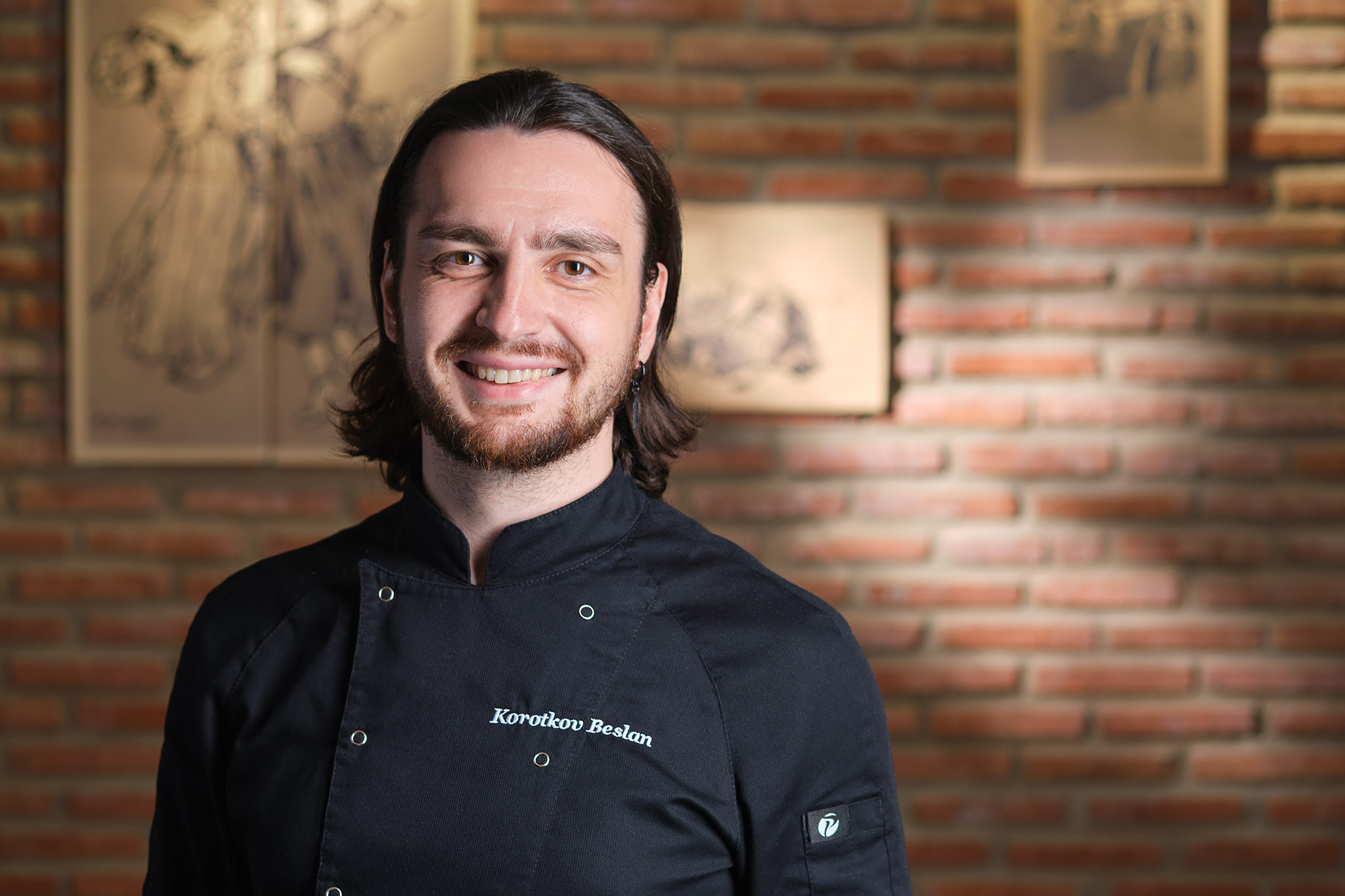 Академия Кавказской Кухни. Никита Лютов: Предметный фотограф | Фуд-фотограф | Киров