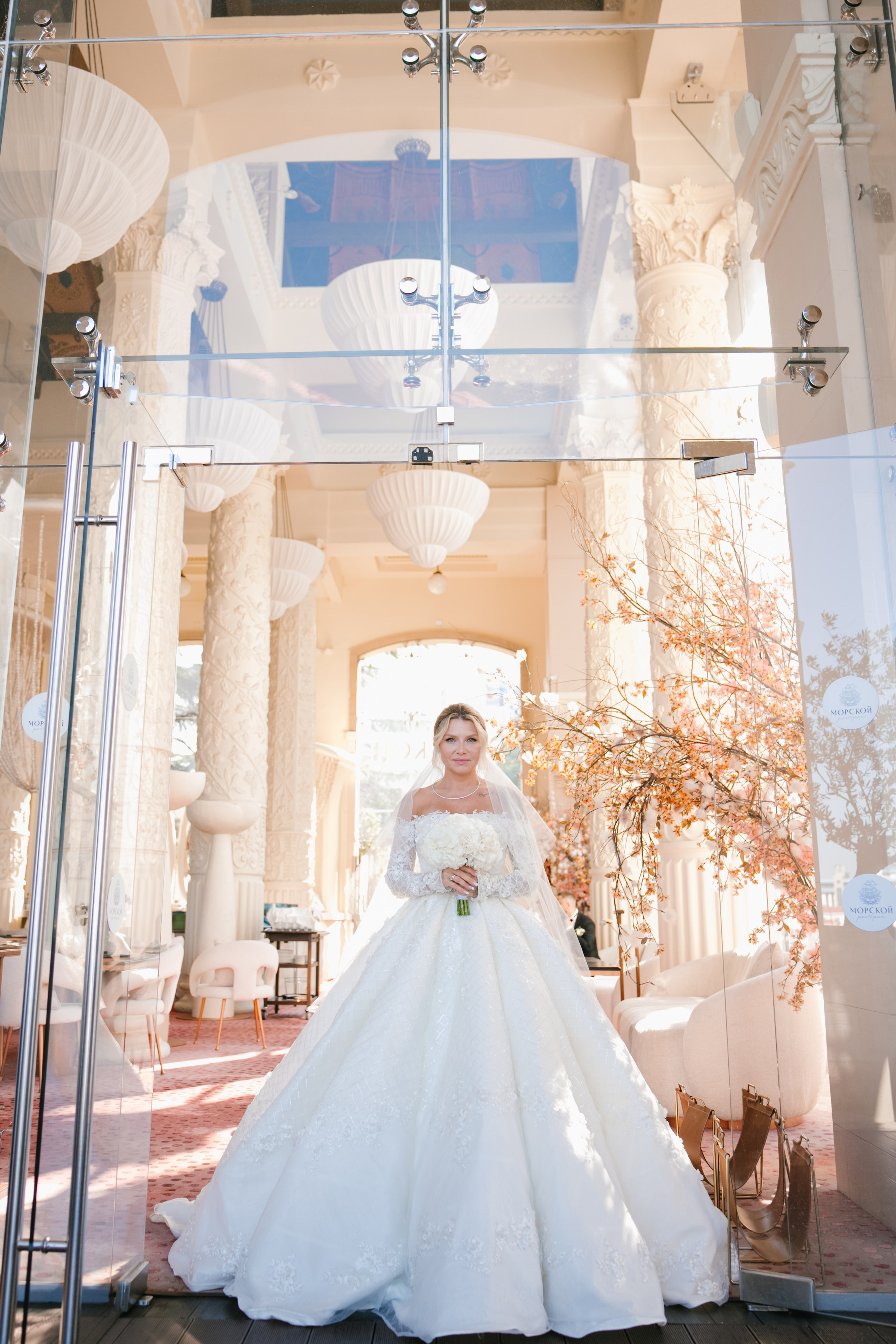 КРИСТИНА & АЛЕКСАНДР (Сочи). Фотограф в Сочи, Санкт-Петербурге, Москве, Италии, Франции, Черног