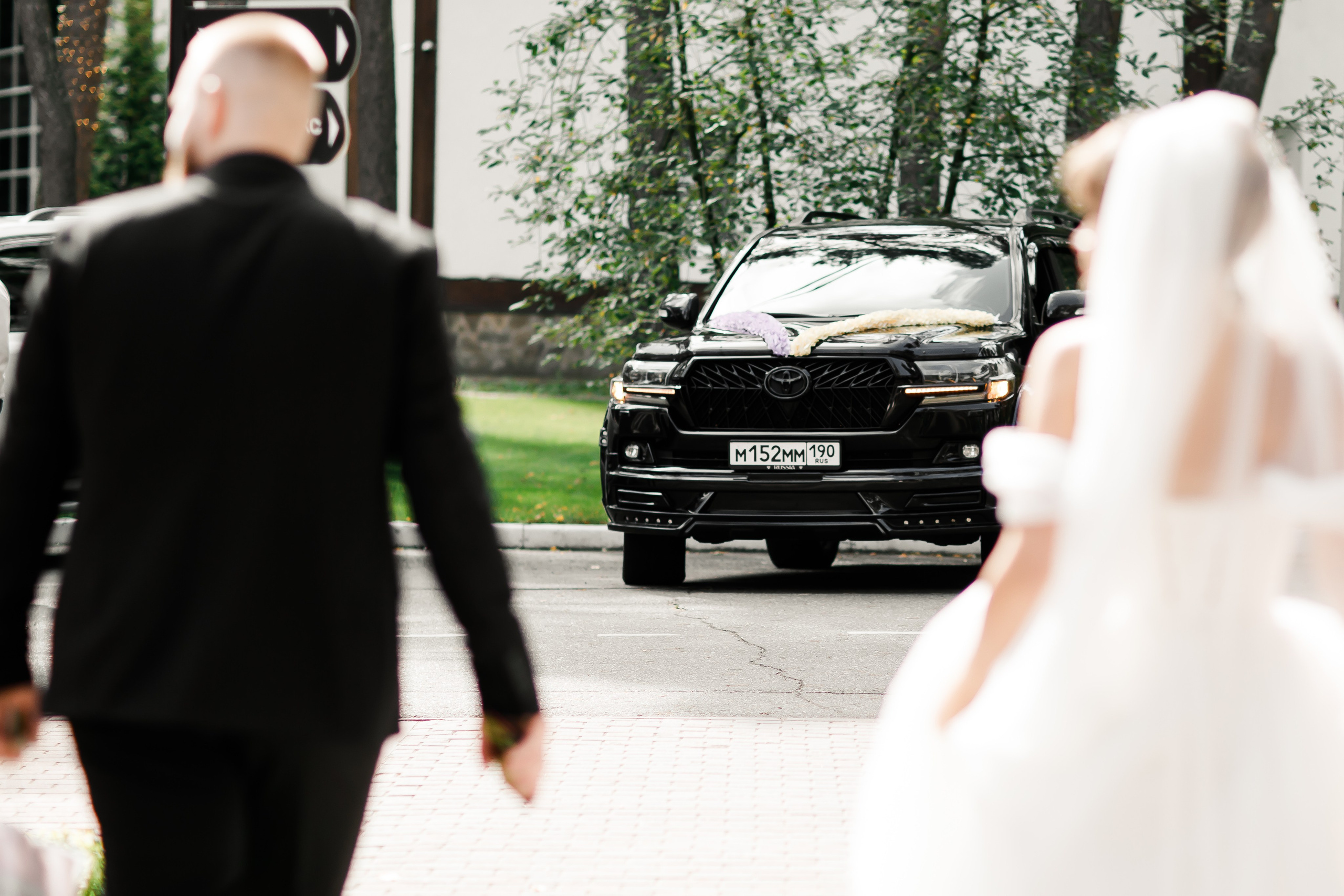 Свадебная серия свадебного дня. Свадебный фотограф Серпухов — Москва Ольга Васильева