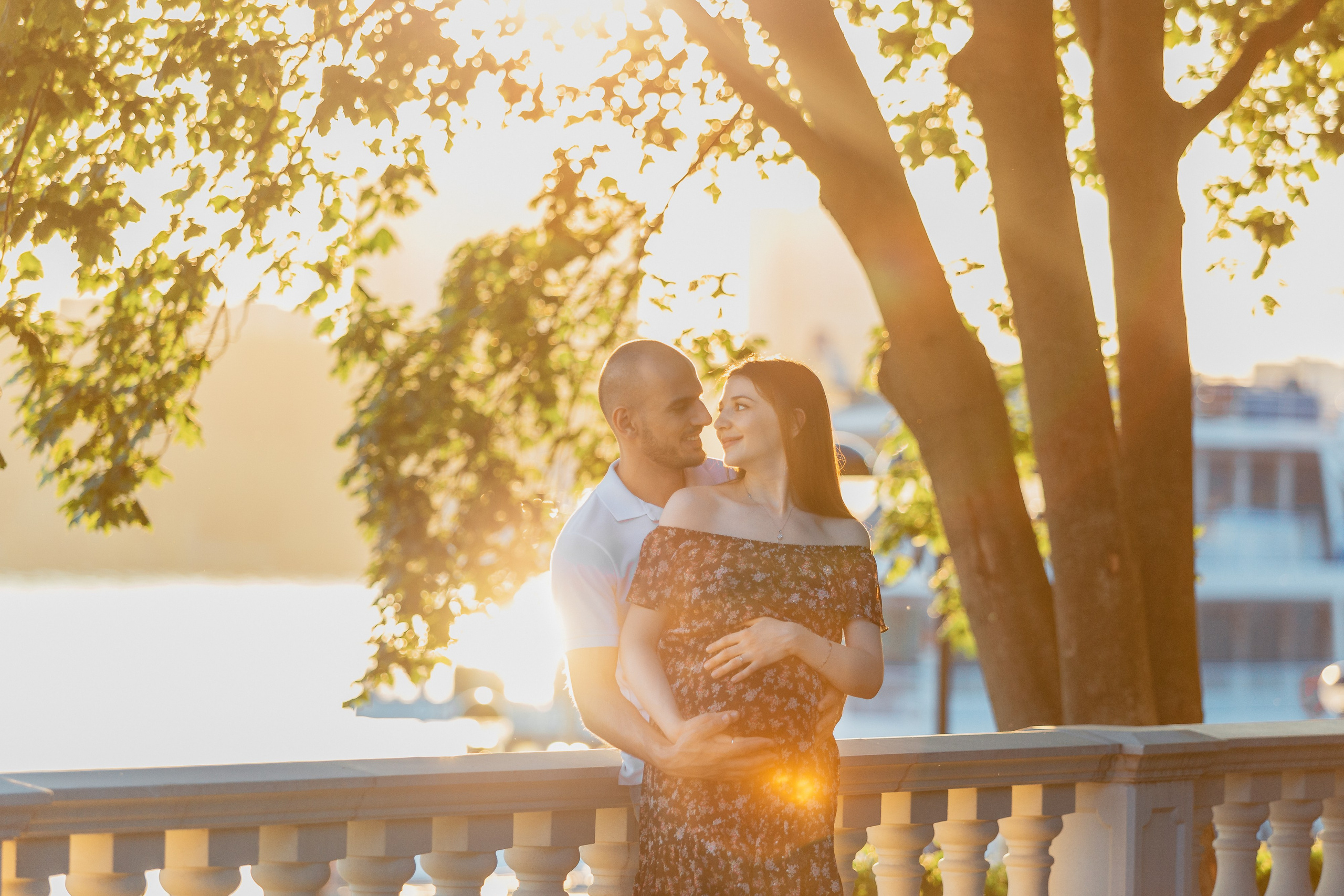 Фотосессия беременности москва. Фотограф в Москве