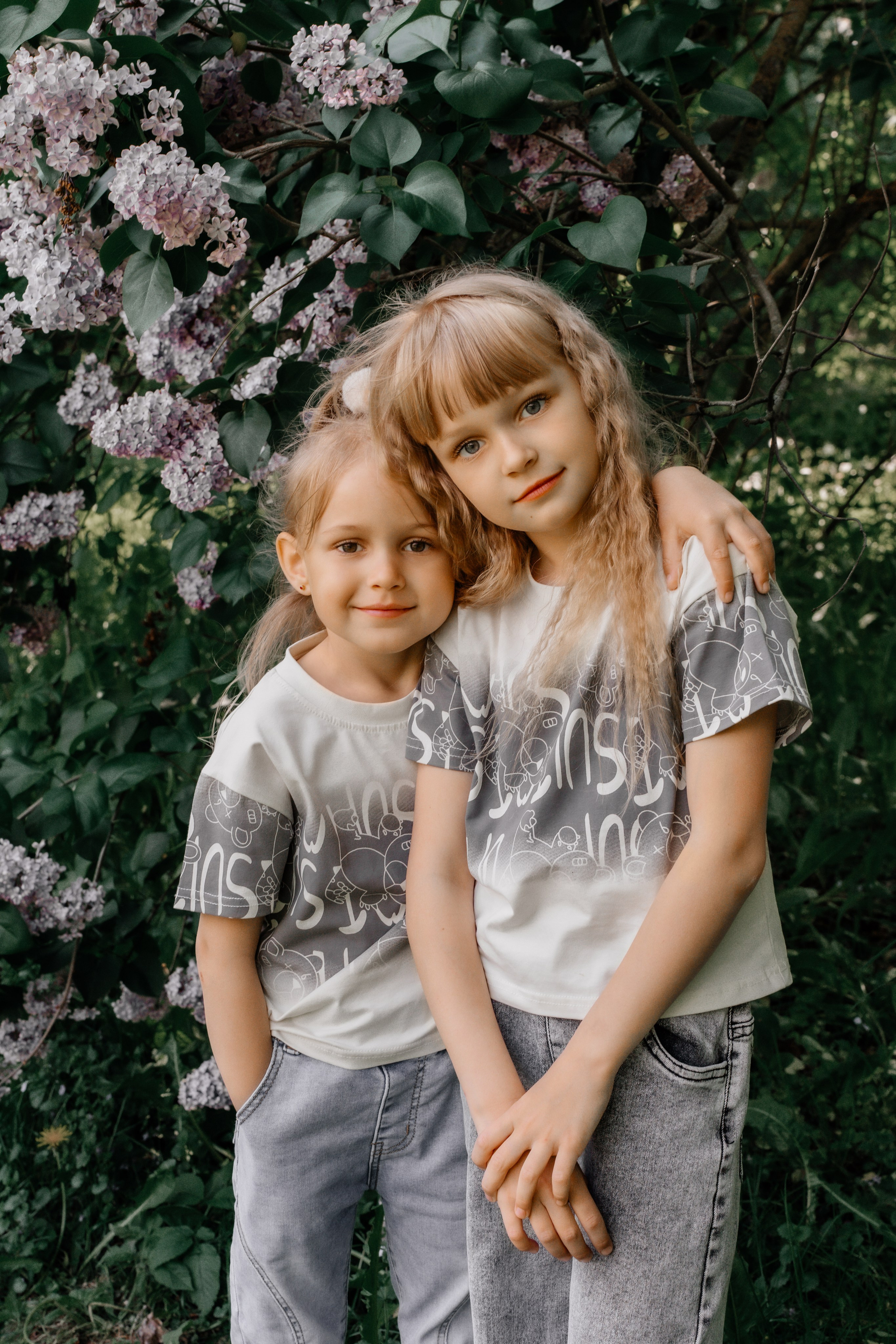 Семейная съемка в Лошицком парке. Ваш семейный фотограф в Минске — Вика Трегубова