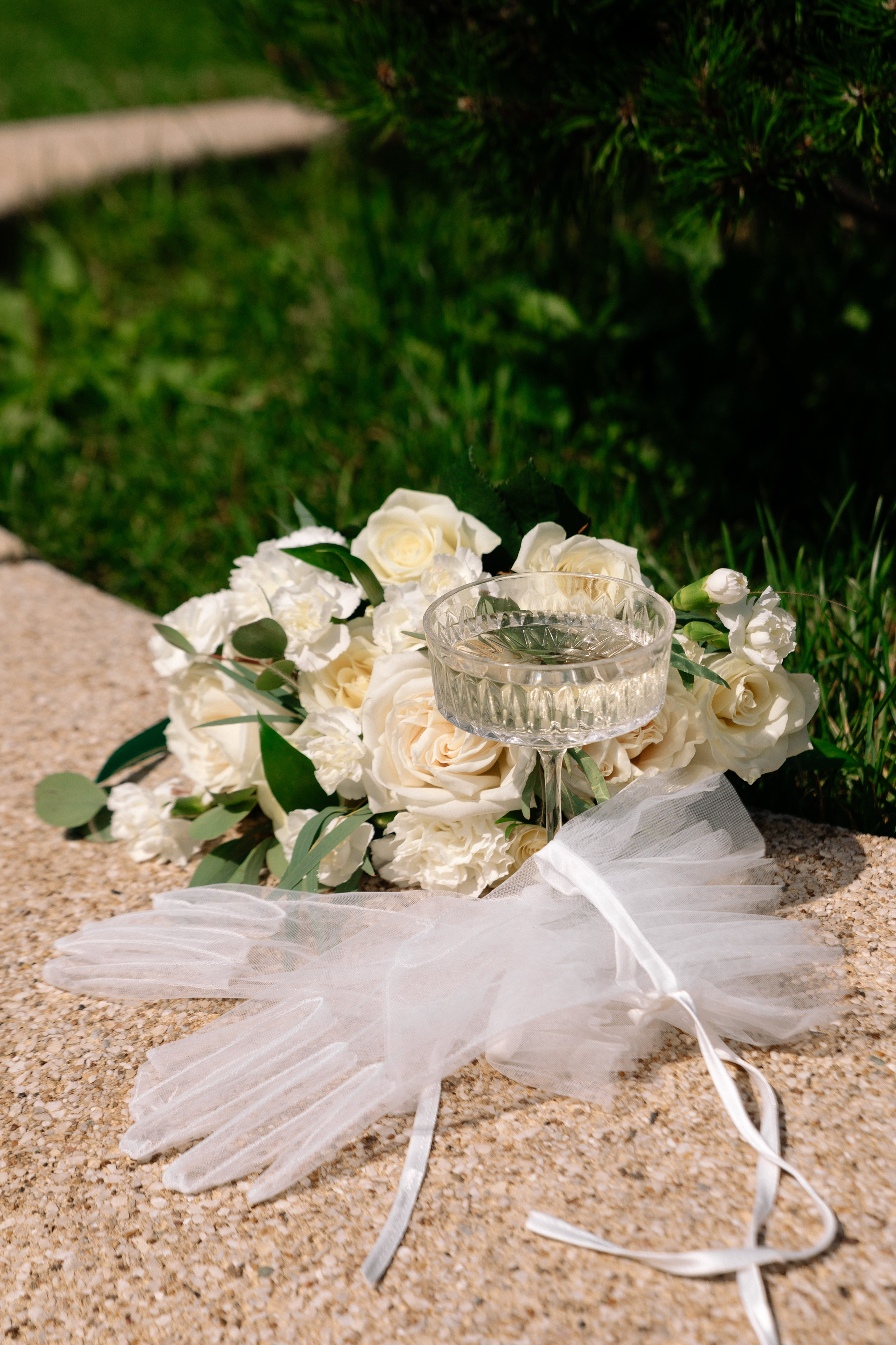 Дмитрий & Ксения. Свадебный и семейный фотограф в Кирове, Малых Никита