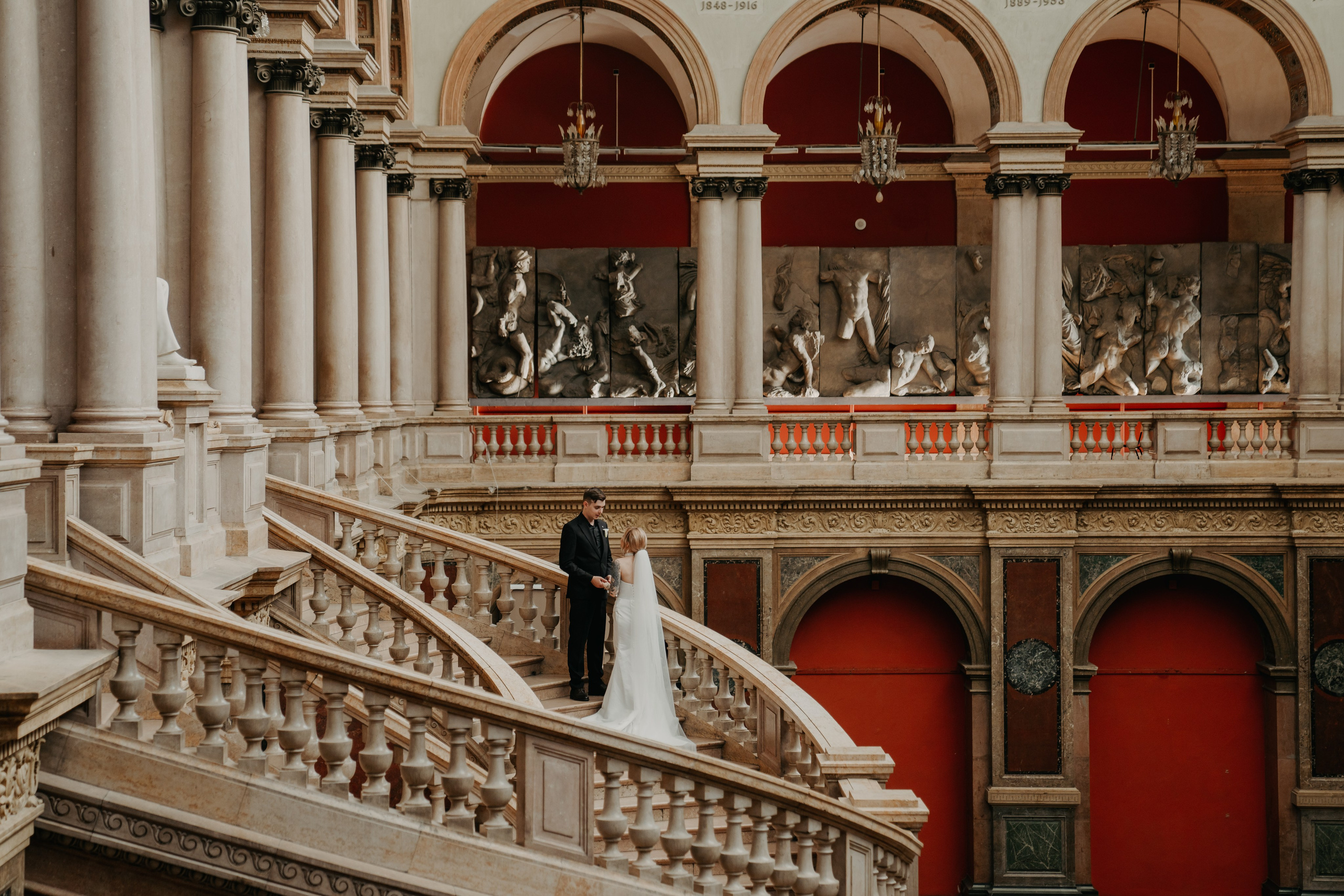 Анастасия и Максим. Фотограф в Санкт-Петербурге Мария Александрова