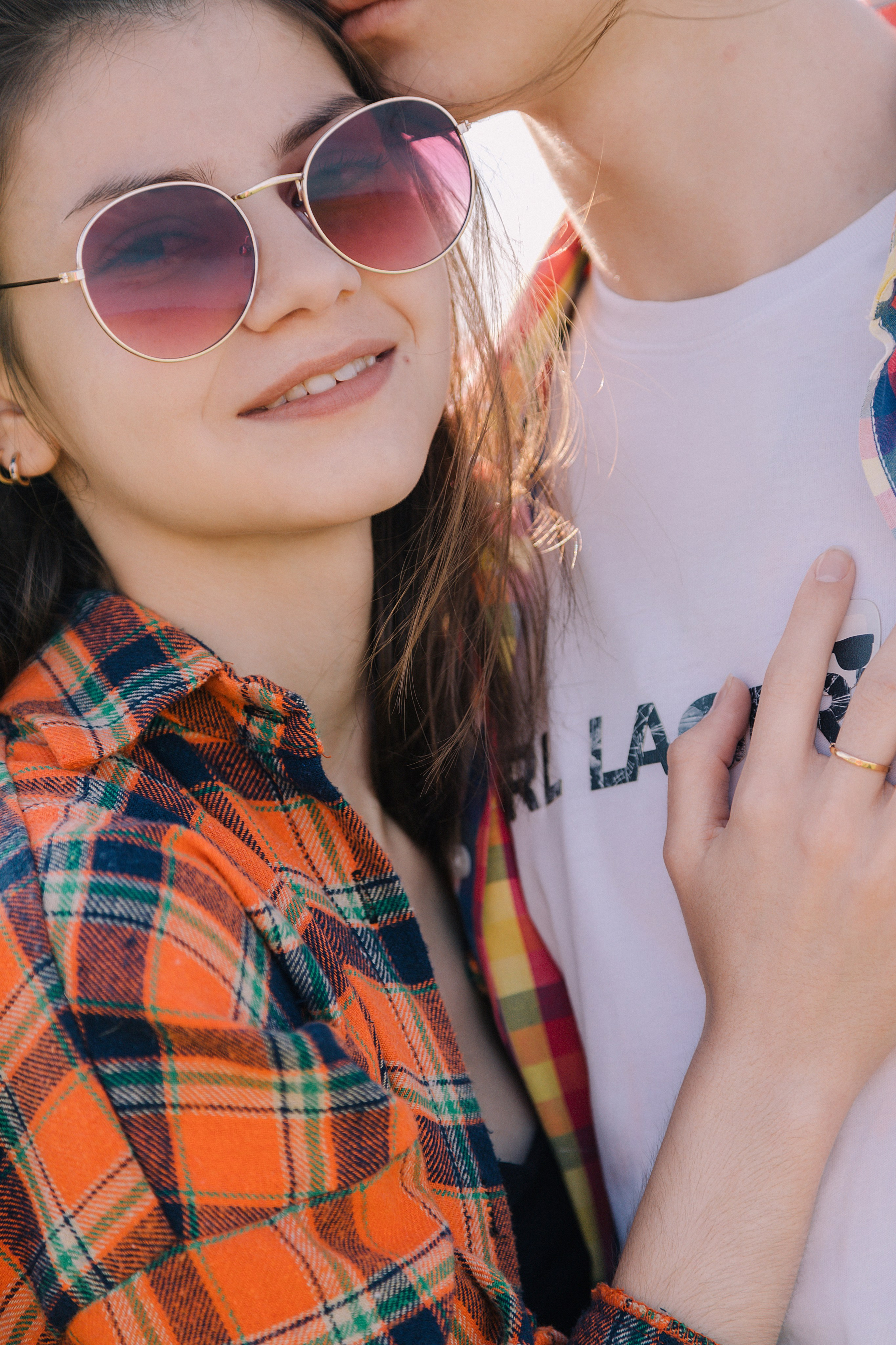 Ульяна и Александр. Фотограф в Сызрани — Владислав Панов