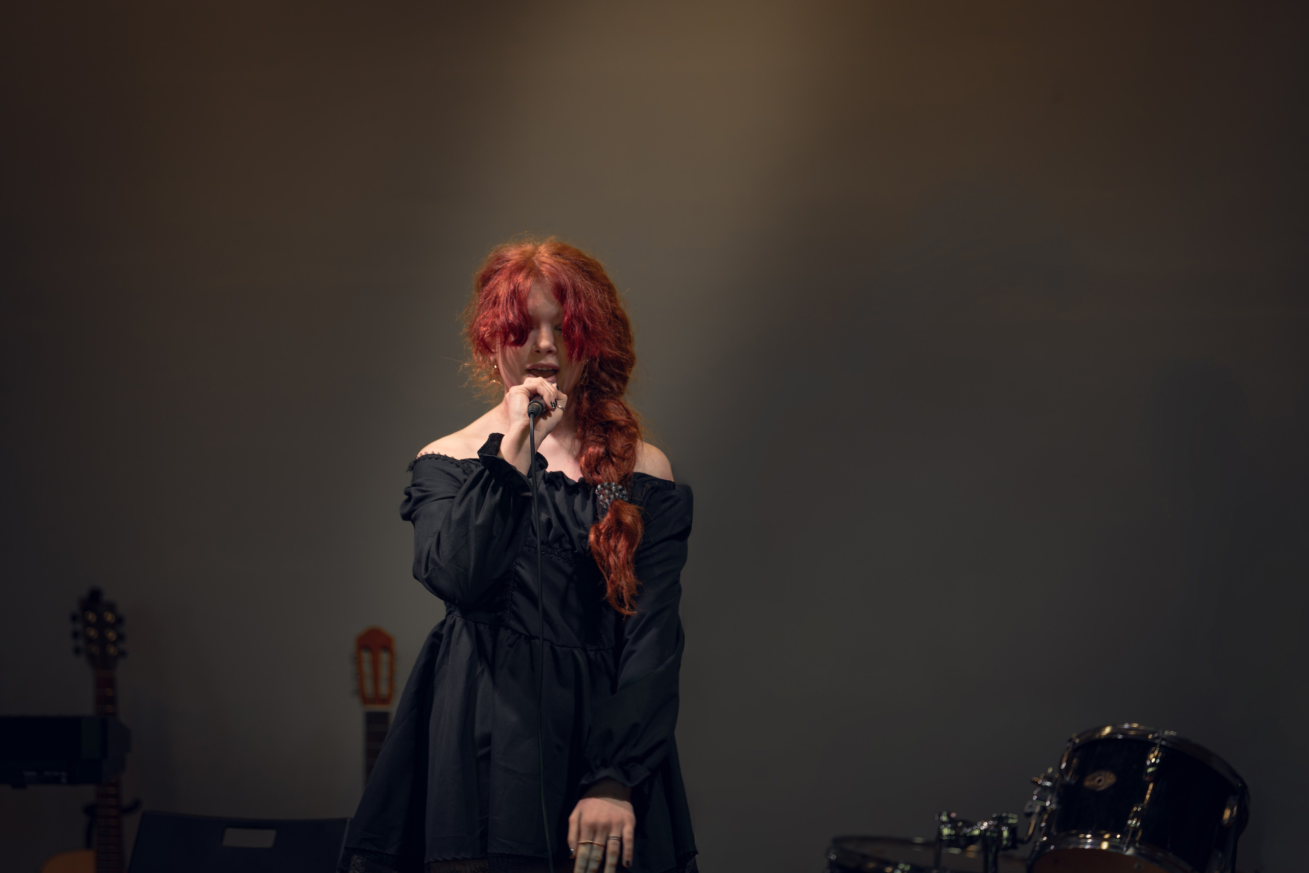 Квартирник. Свободный художник Александр Тулуп в Коломне