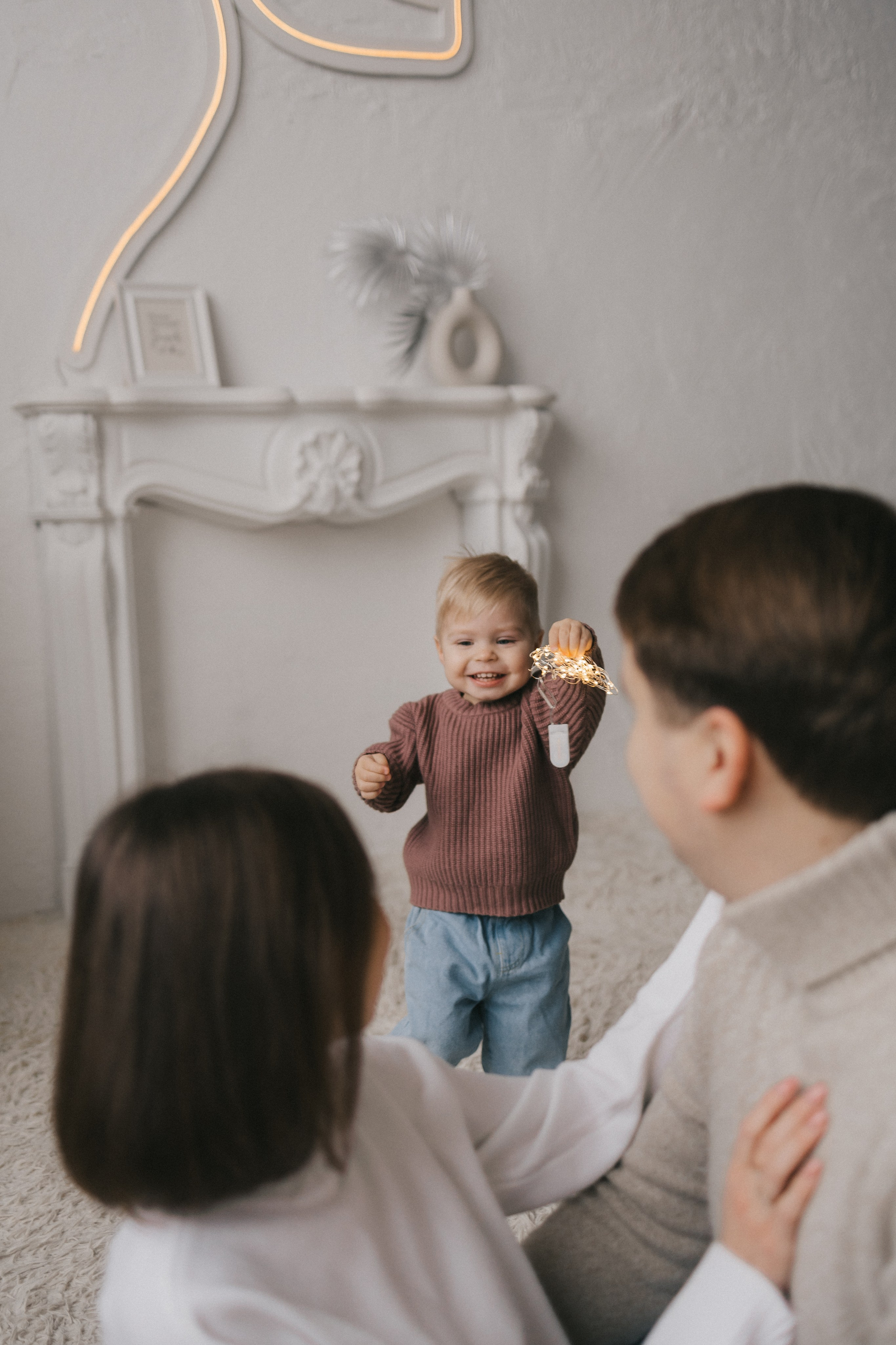 Катя Дима Рома. Фотограф Нижний Новгород