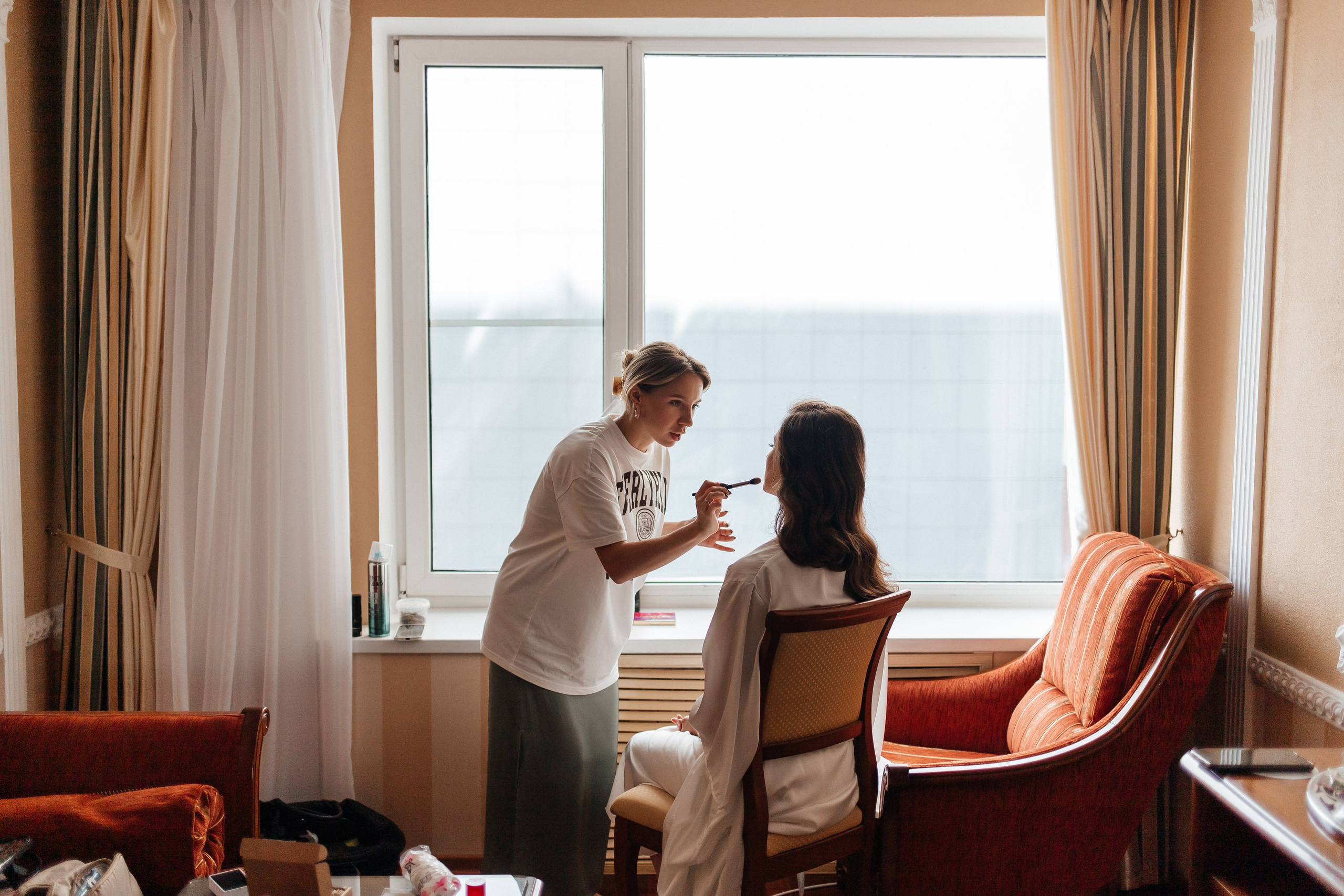 V&M. Фотограф в Нижнем Новгороде Панфилова Татьяна