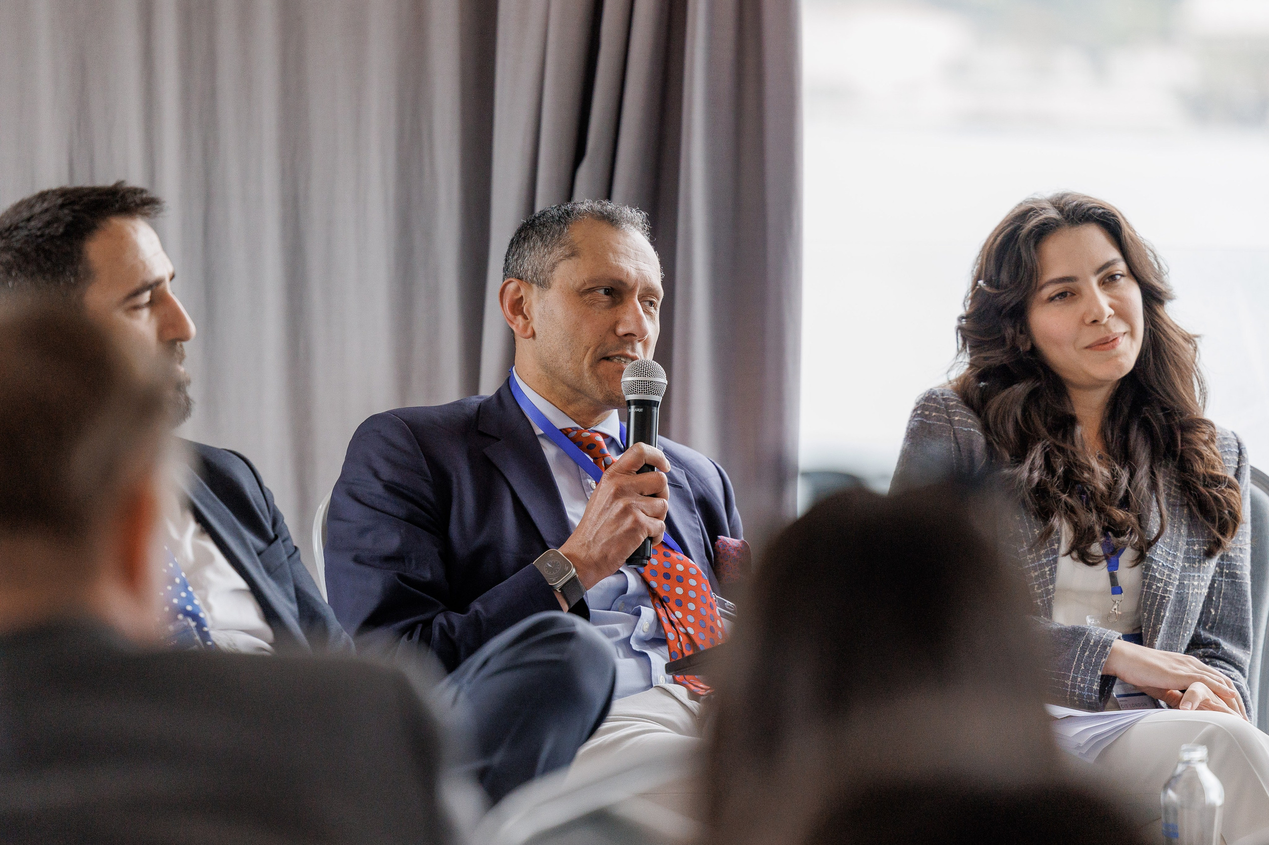 English day InIstanbul. About