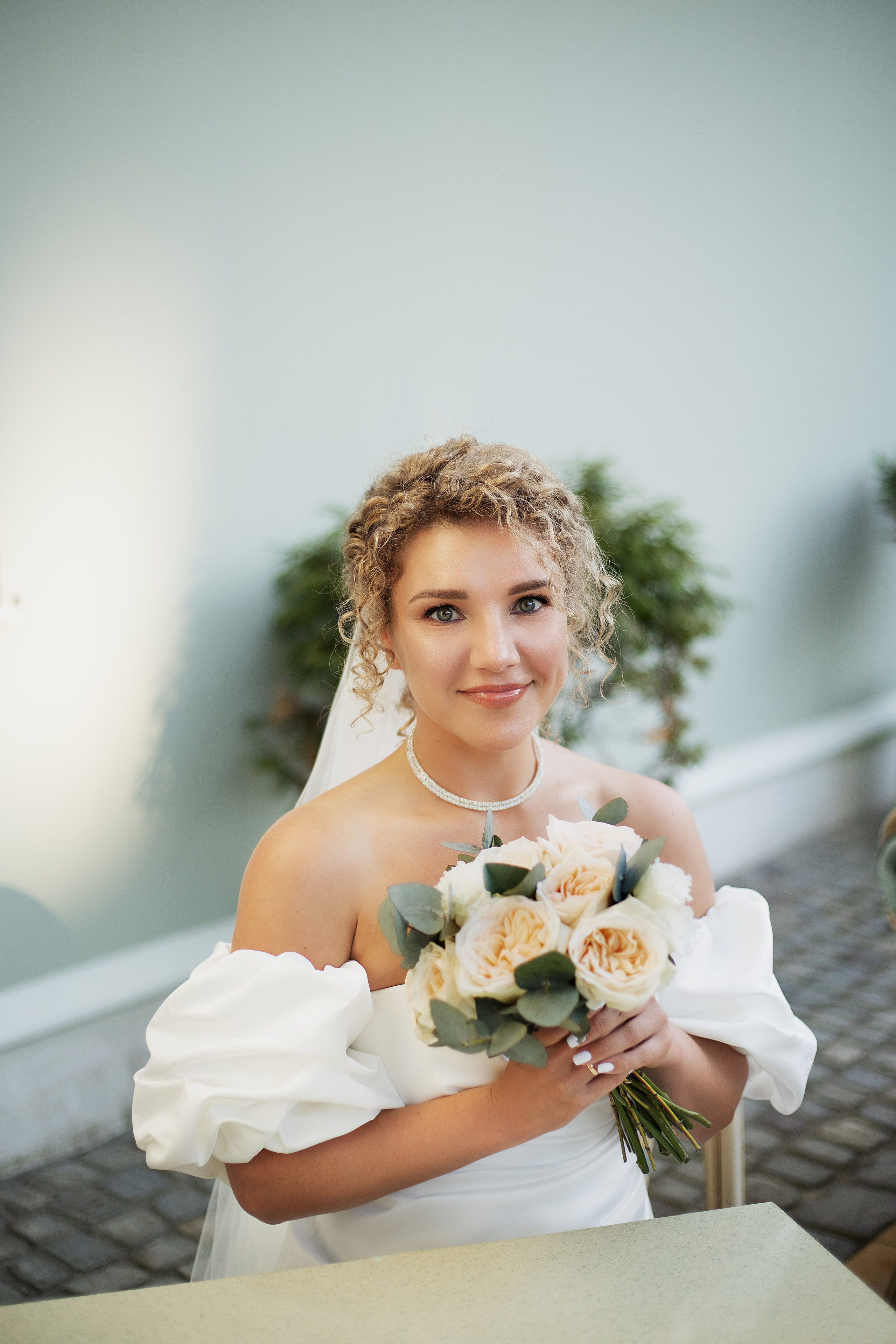 Свадебные прогулки (свадьба для двоих). Контент-фотограф в Калининграде (Москве) Наталья Кеворкова