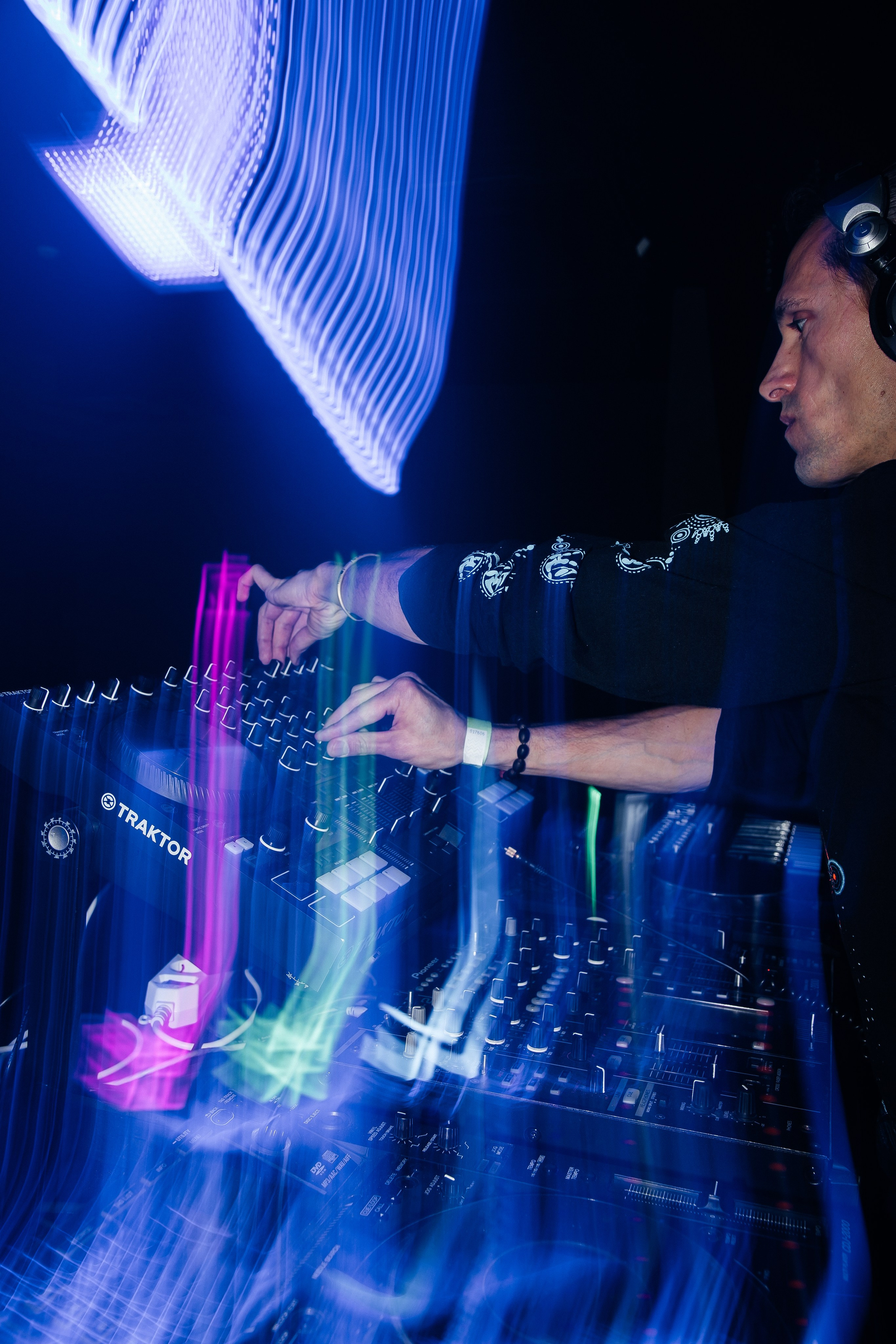 Суета Аватар. Фотограф Денис Лесковский (Тюмень)