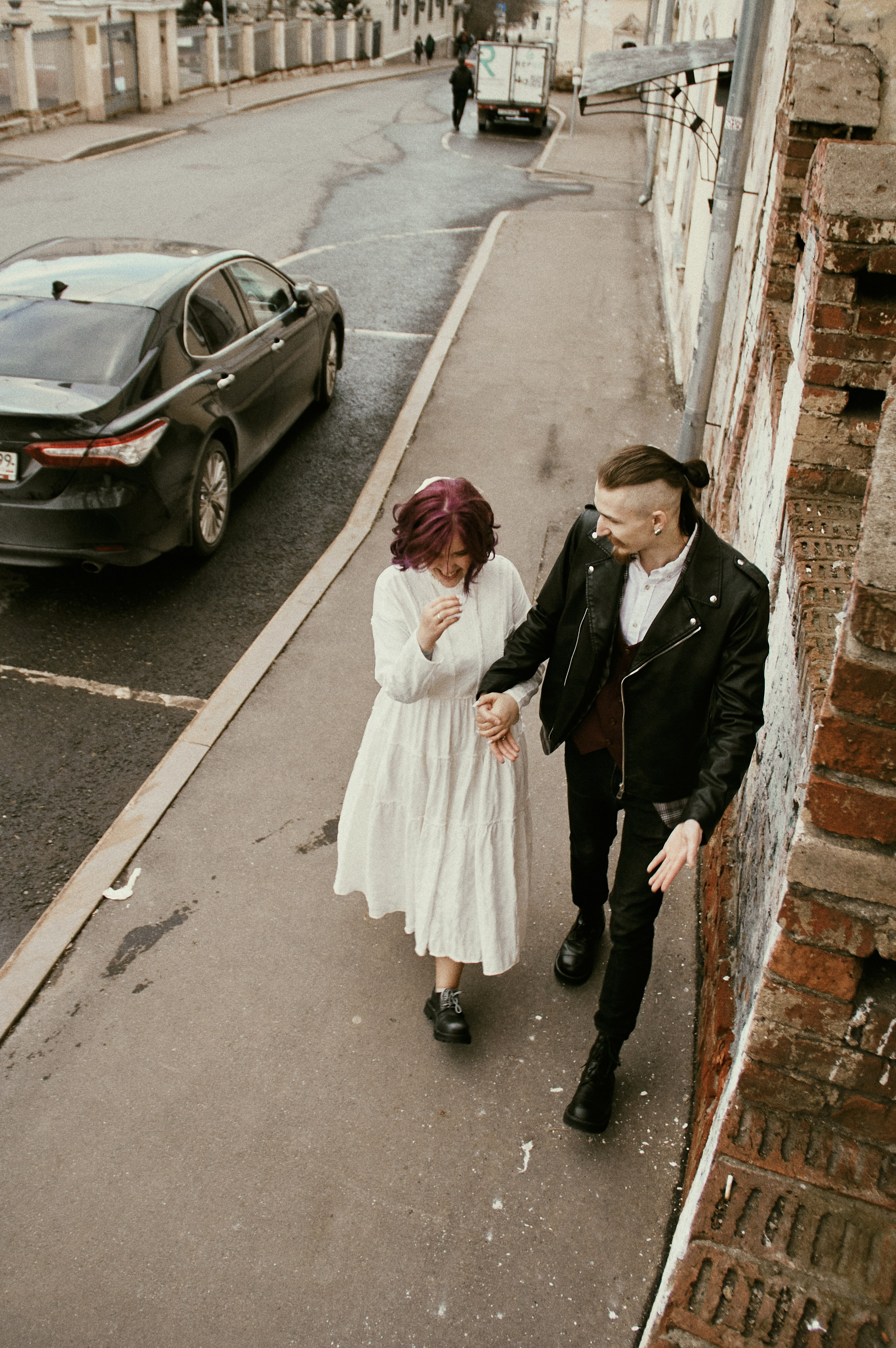 София и Даня. Фотограф лавстори Москва/МО Приятелева Ангелина