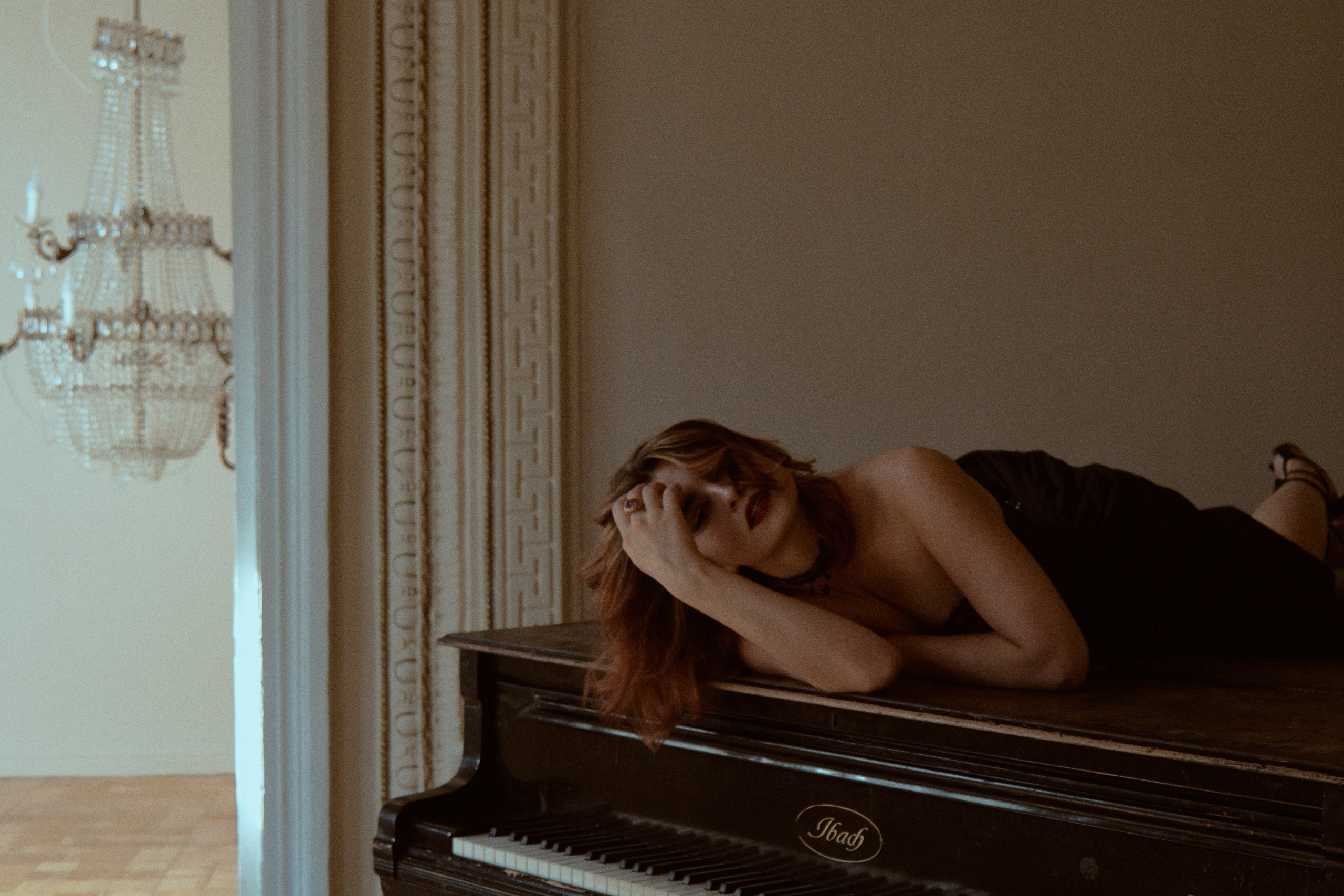 Екатерина. Фотограф лавстори Москва/МО Приятелева Ангелина