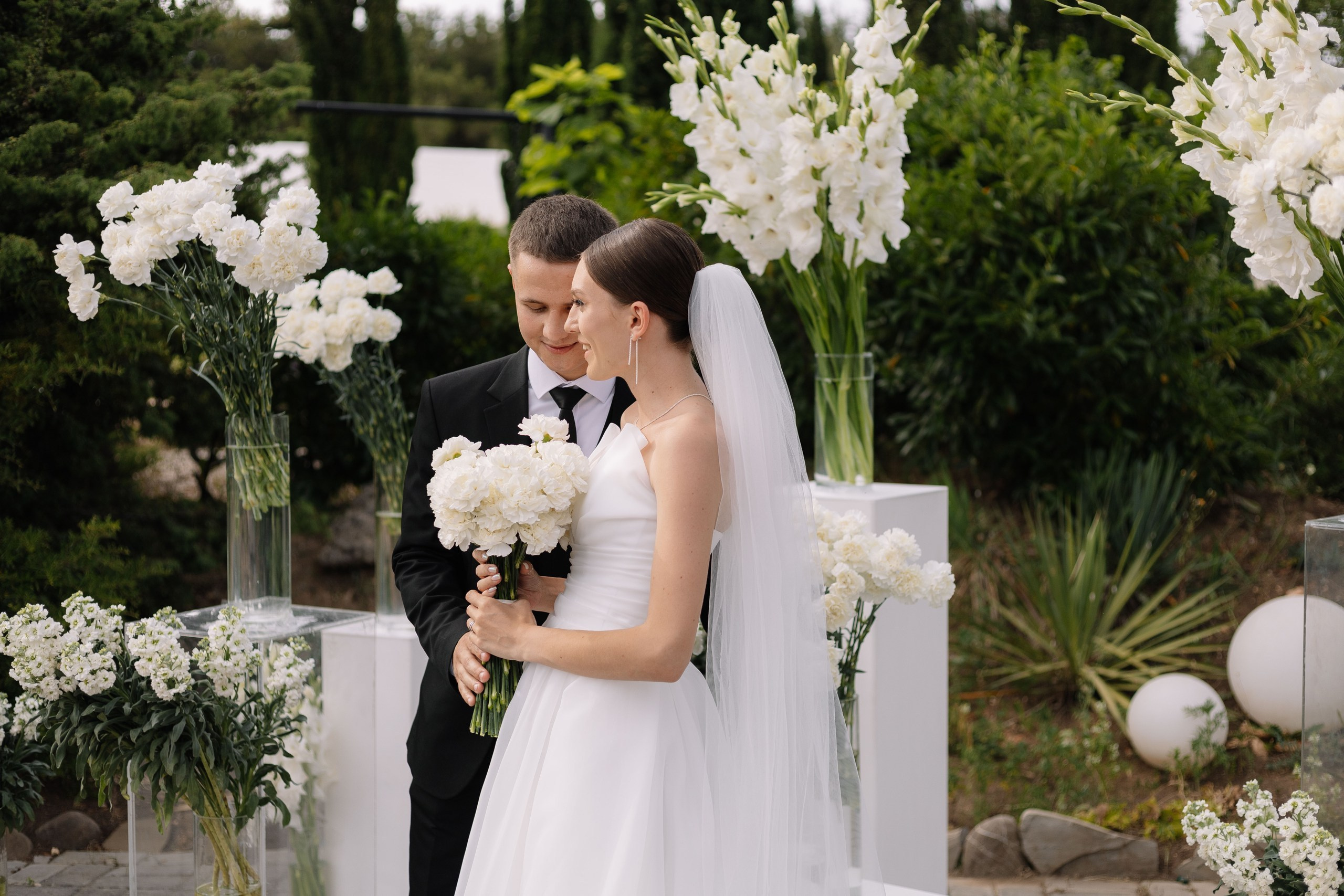 L&I. Семейный фотограф в Севастополе и Симферополе Александра Чистякова