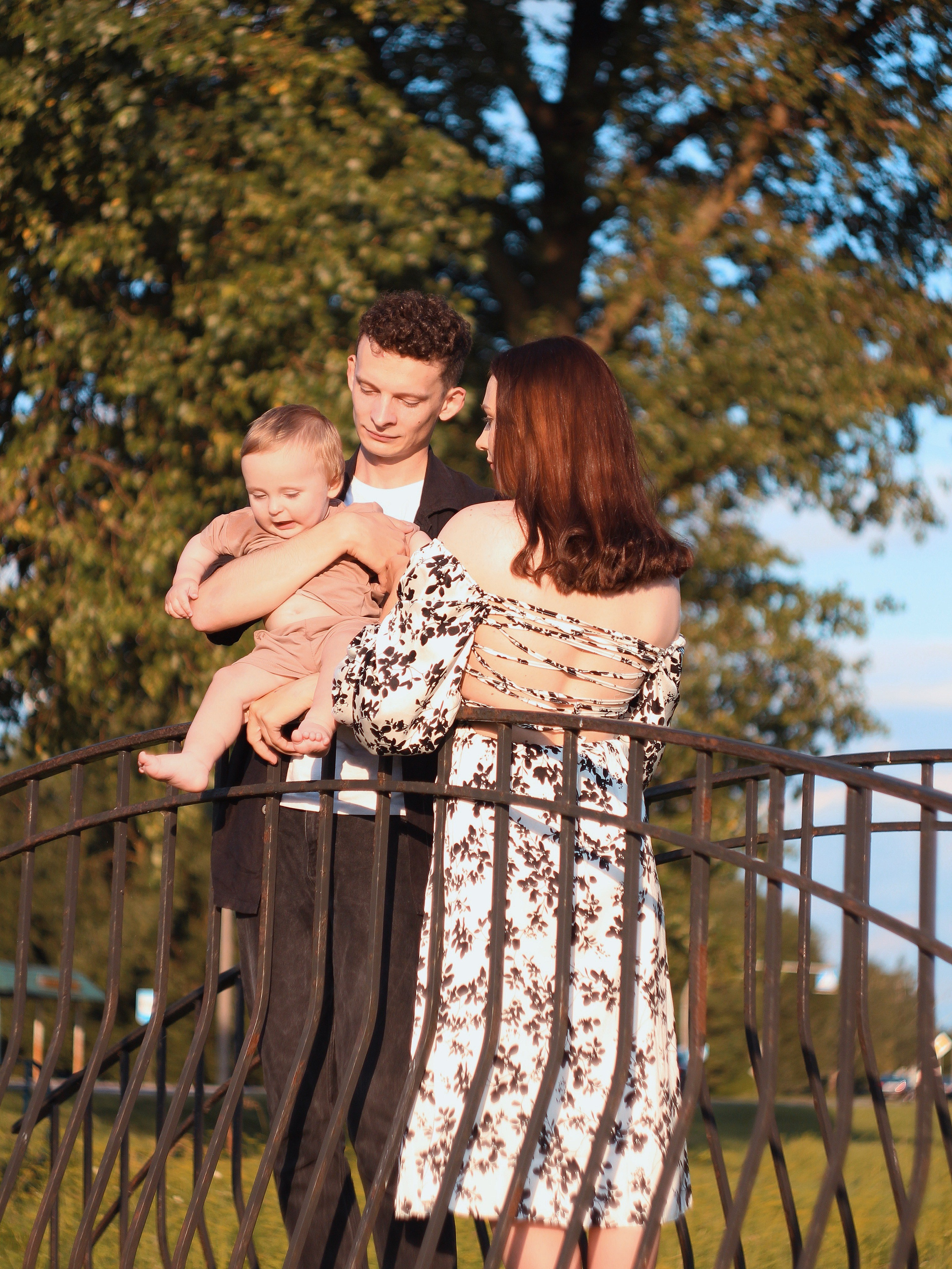 Семейная съемка. Photography Eva