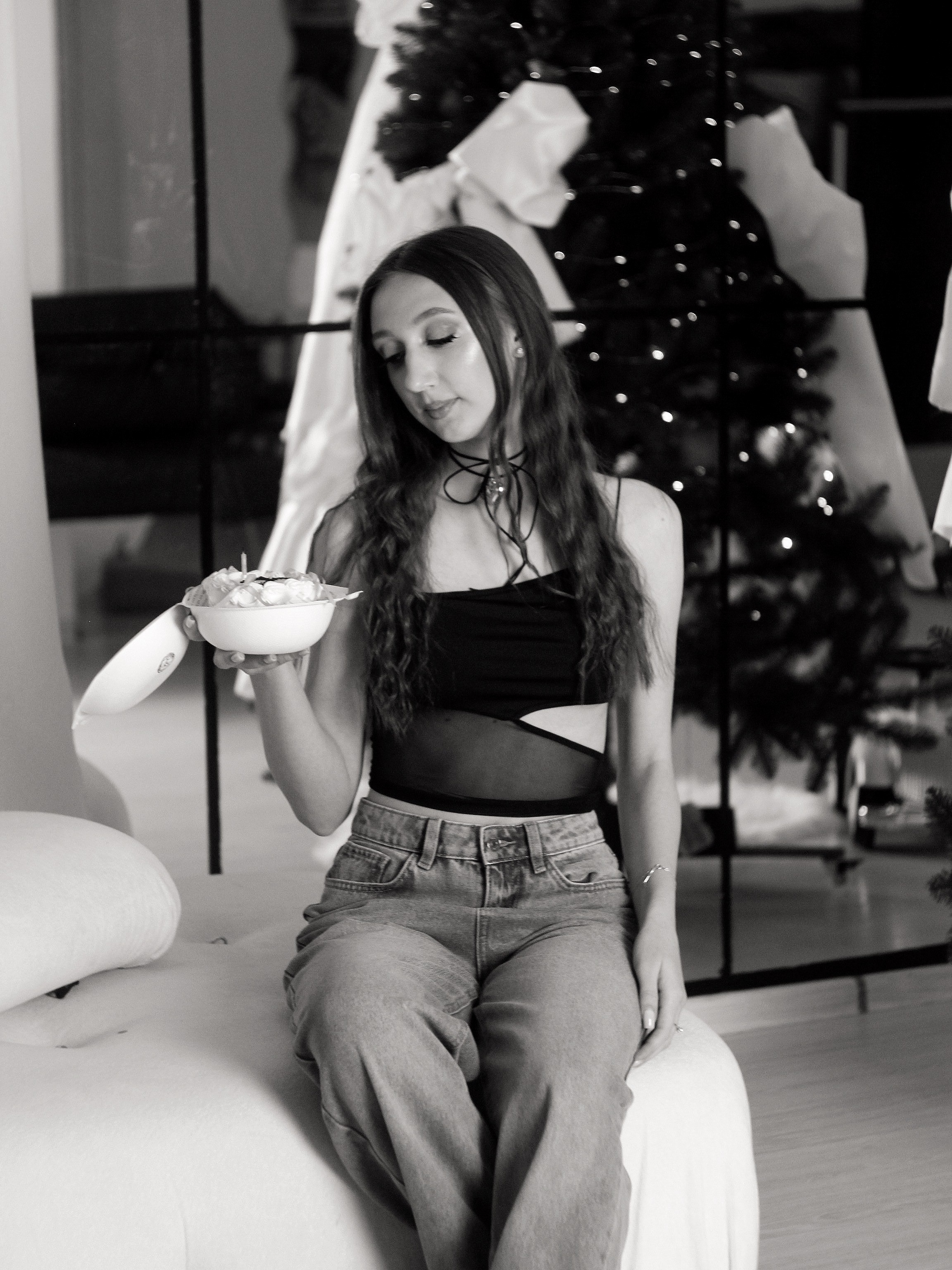 День Рождения. Photography Eva