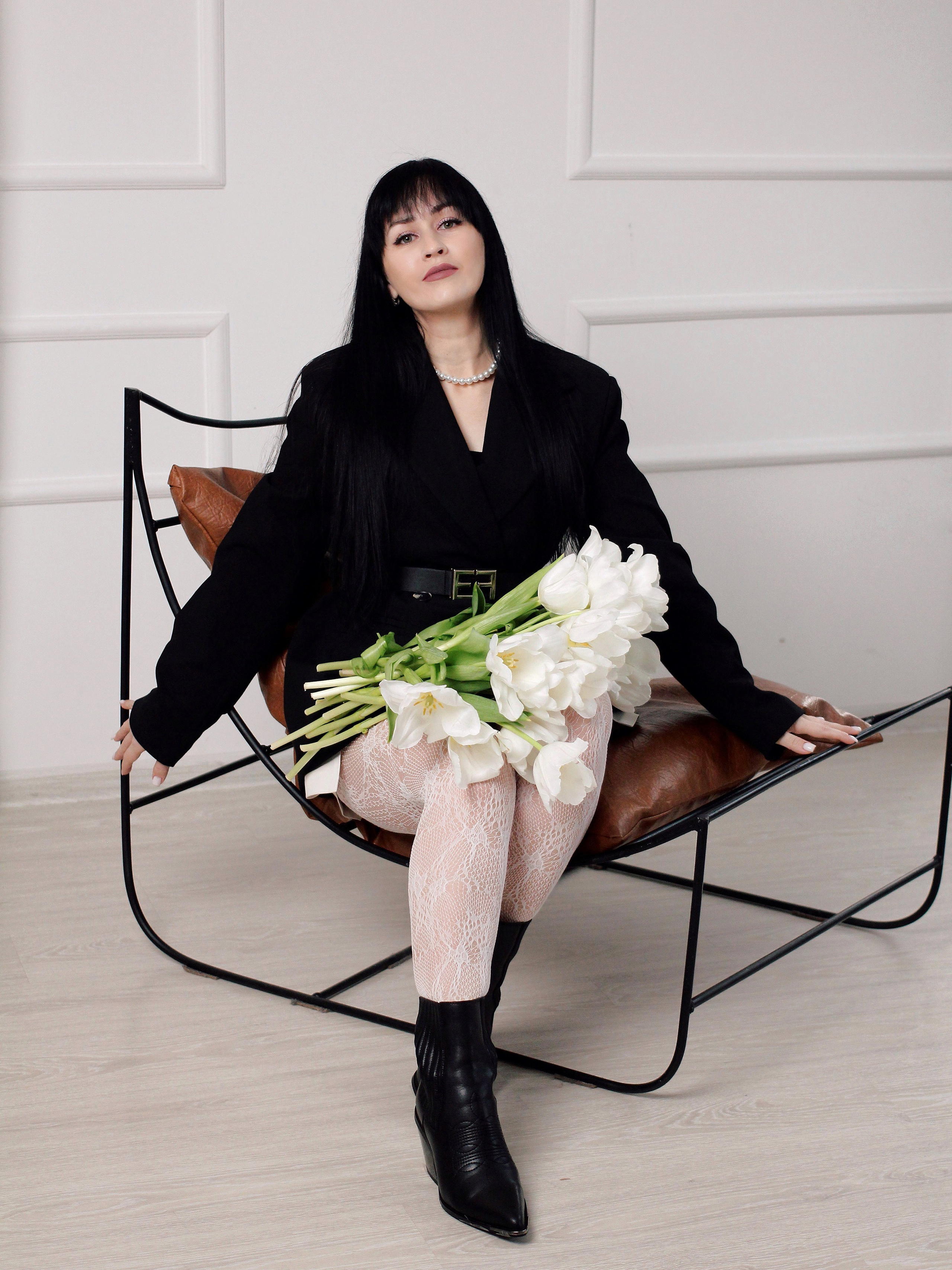 Фотодень 2 марта. Photography Eva