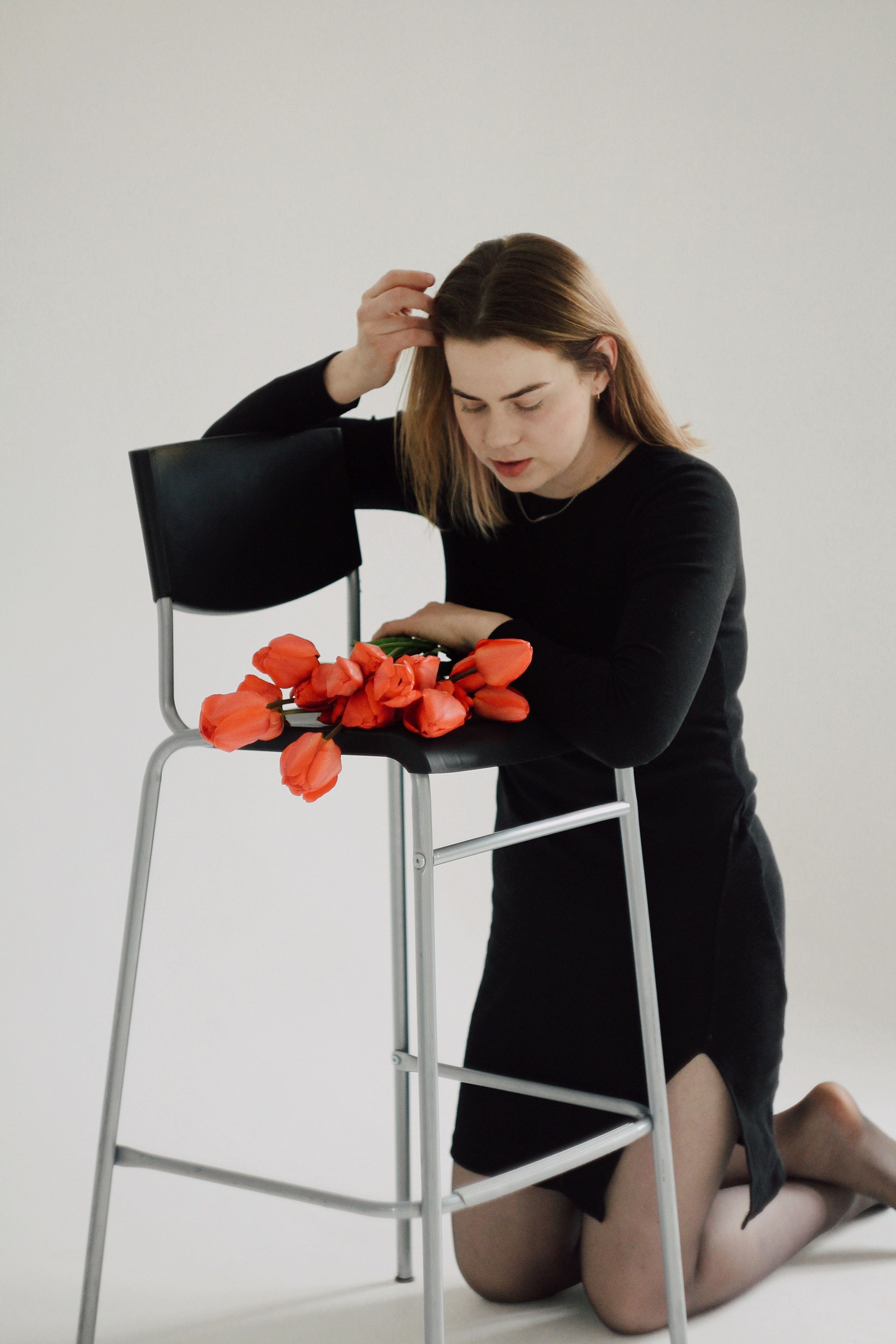 Студия daloni, Аня. Photography Eva