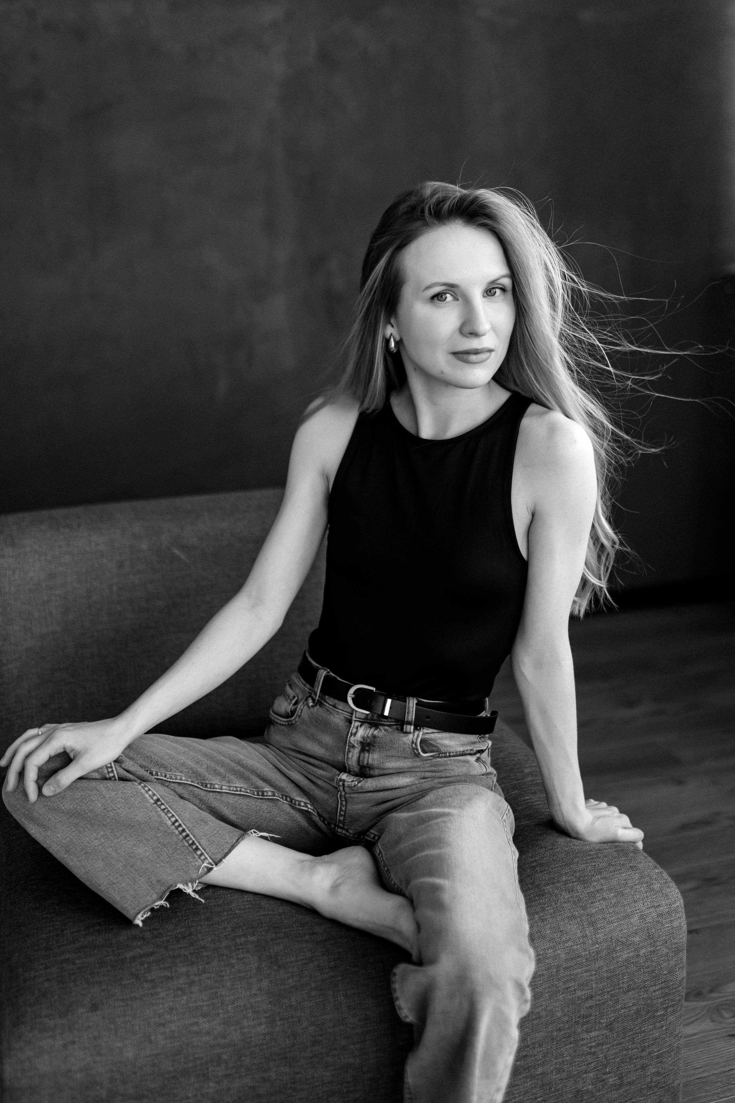 Алина. DIANA TILIKAINEN — Фотограф Республика Карелия