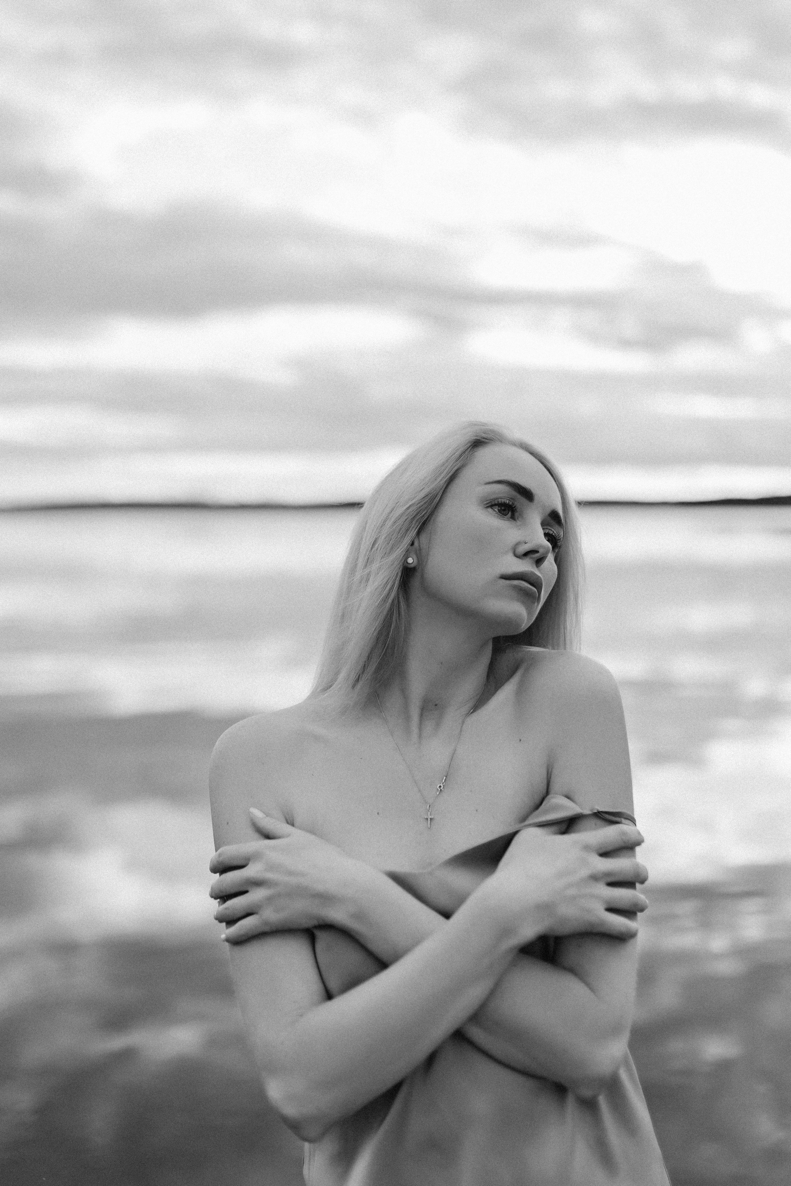 Анастасия. DIANA TILIKAINEN — Фотограф Республика Карелия