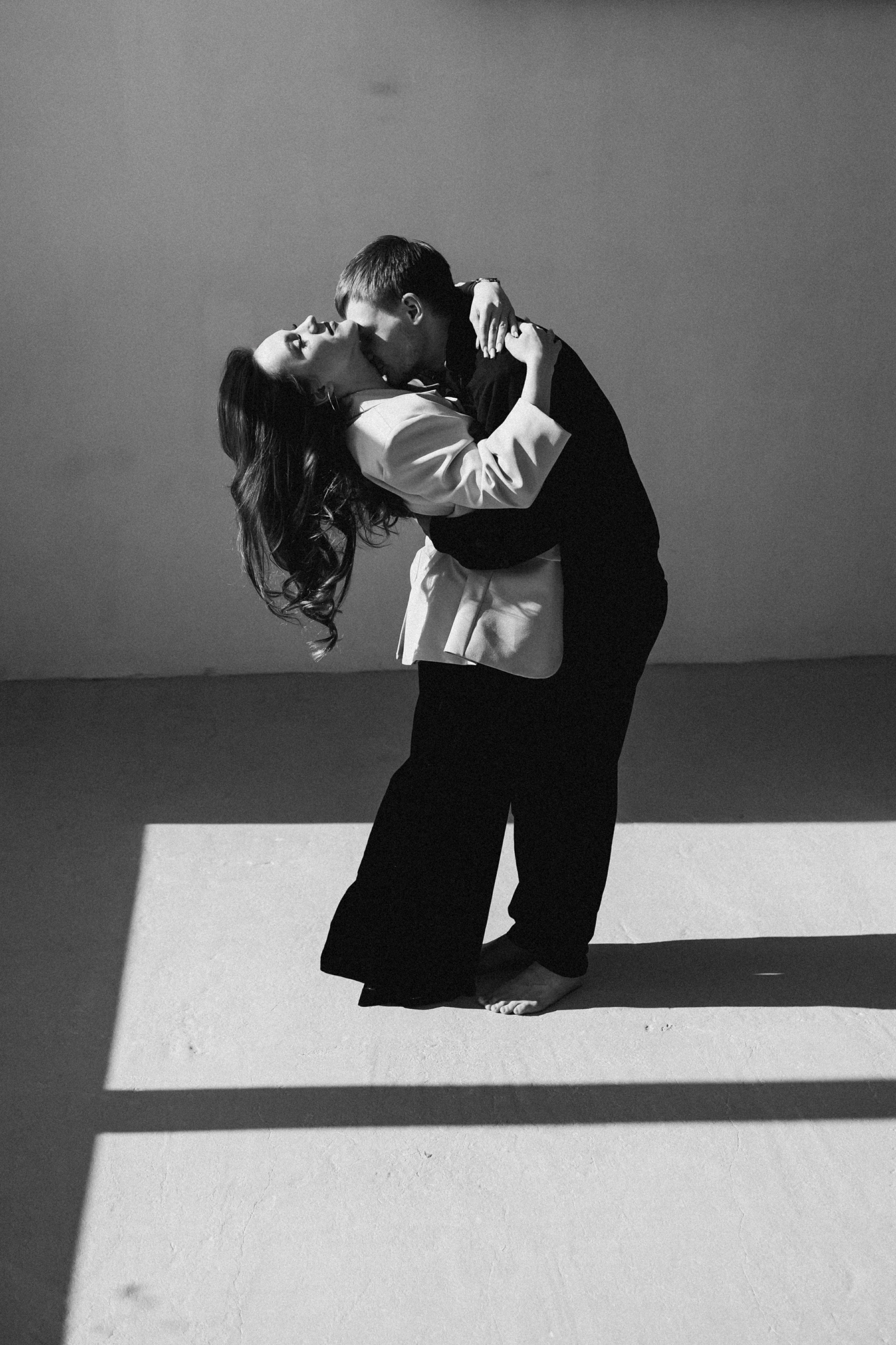 Арина и Никита. Фотограф Нижний Новгород