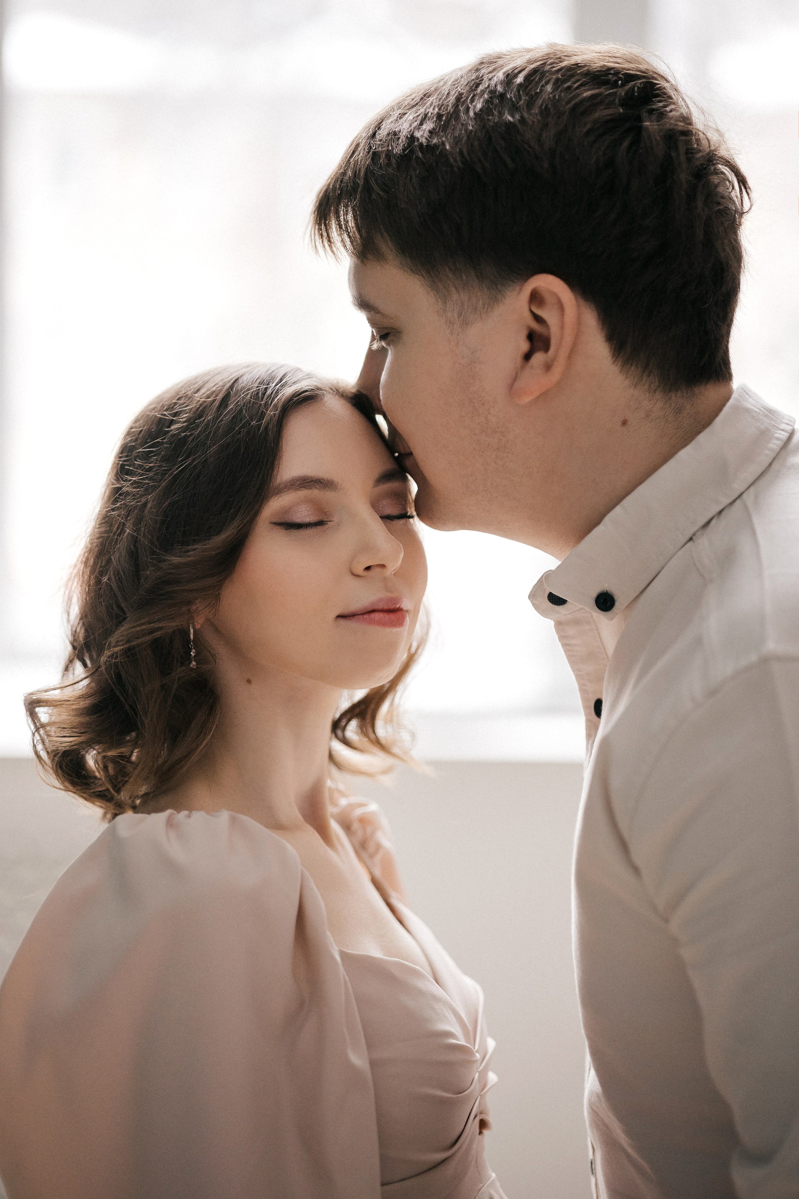 В ожидании сестрёнки. Фотограф Нижний Новгород