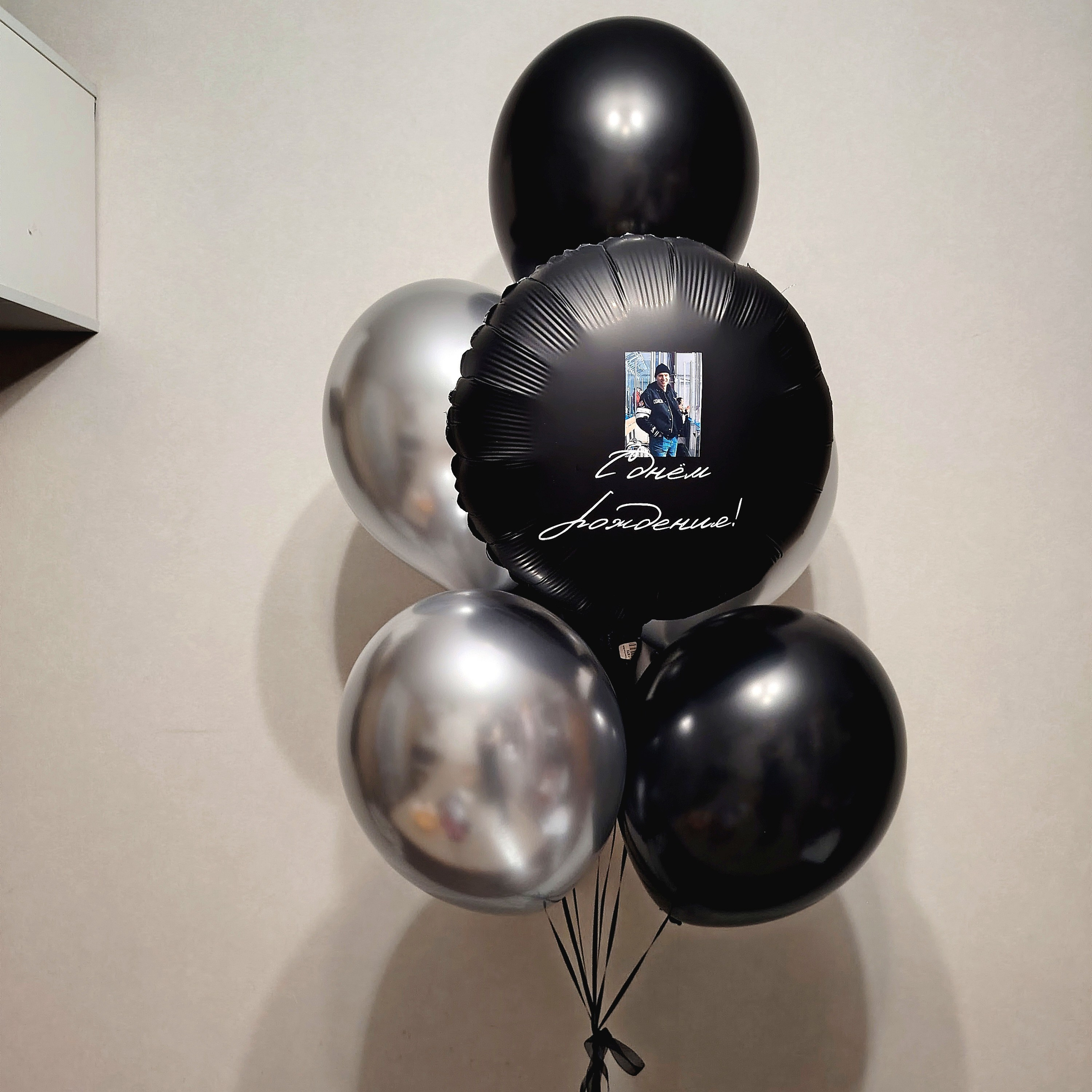 Мужчине. Аэродизайнер Елена Лин