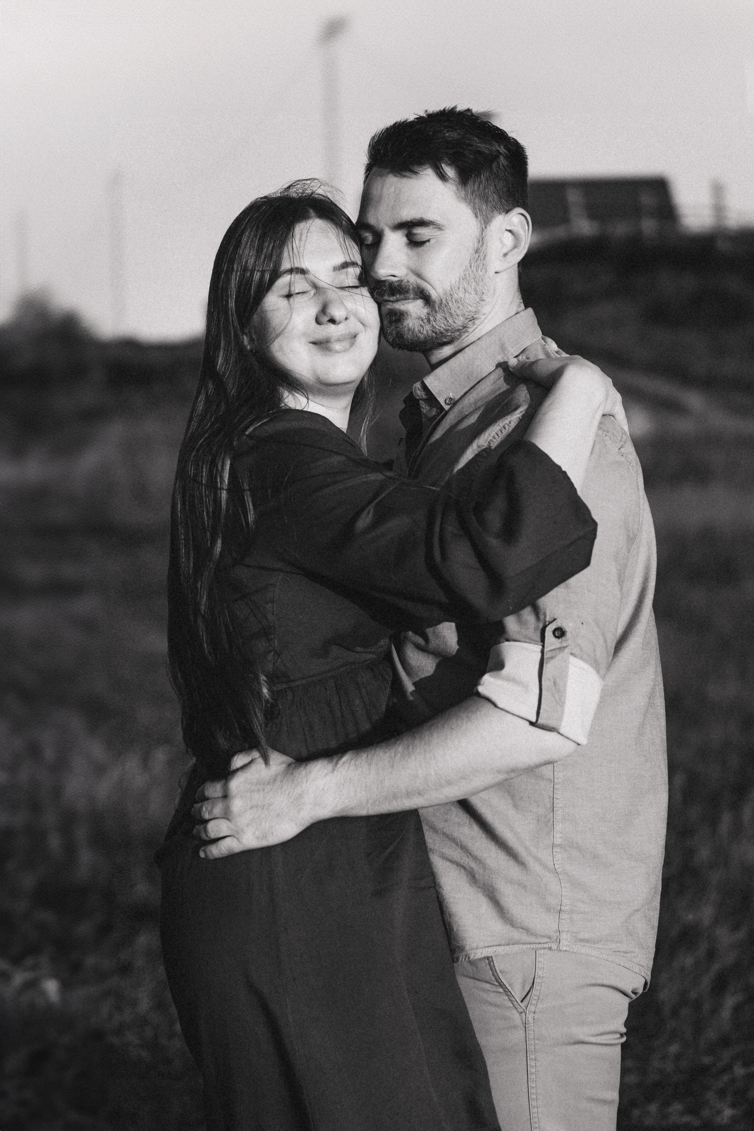 Игорь Оля Вика и Мия. Лайфстайл фотограф в Ханты-Мансийске Мария Шишкина