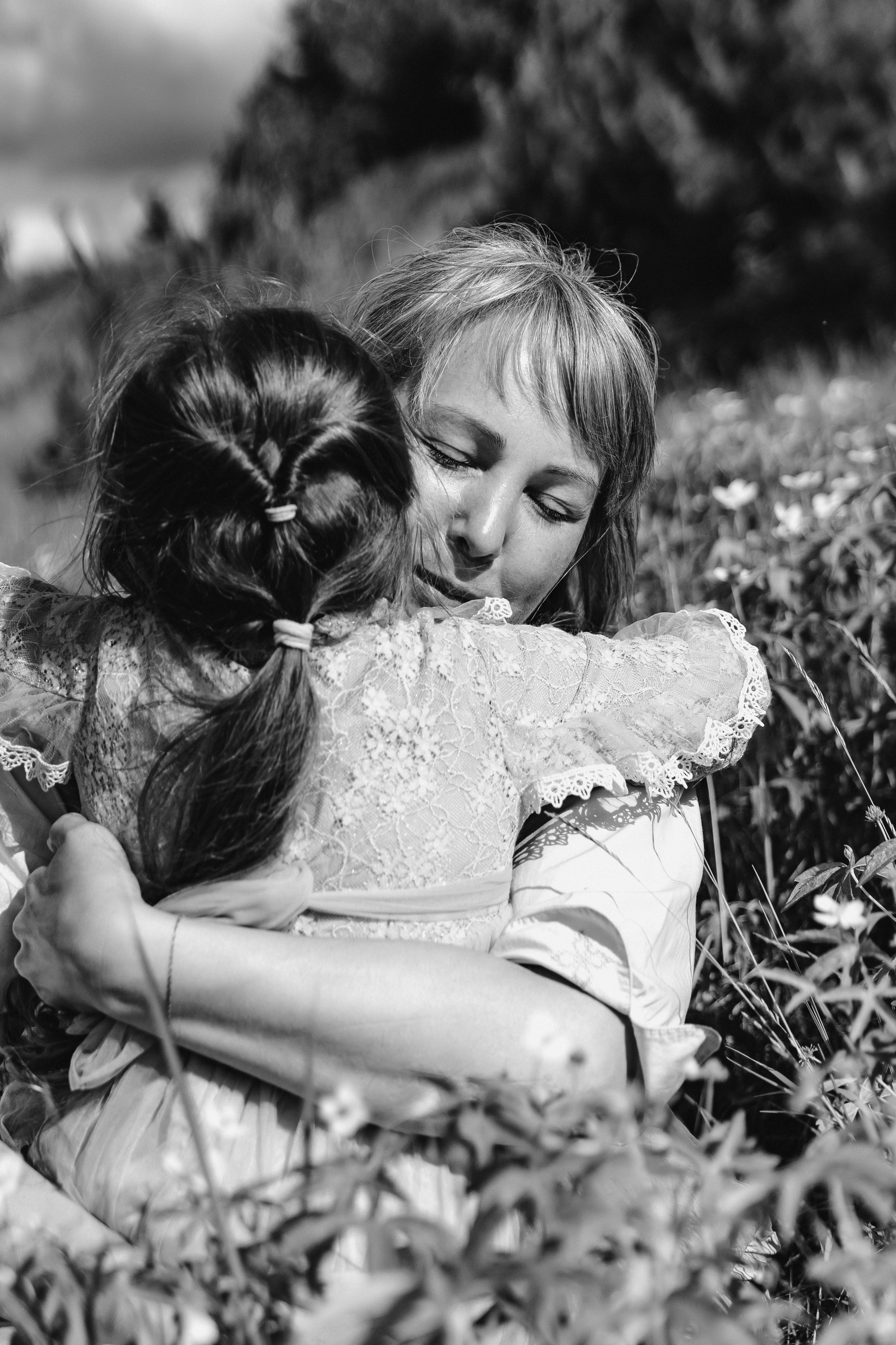 Пикник. Лайфстайл фотограф в Ханты-Мансийске Мария Шишкина
