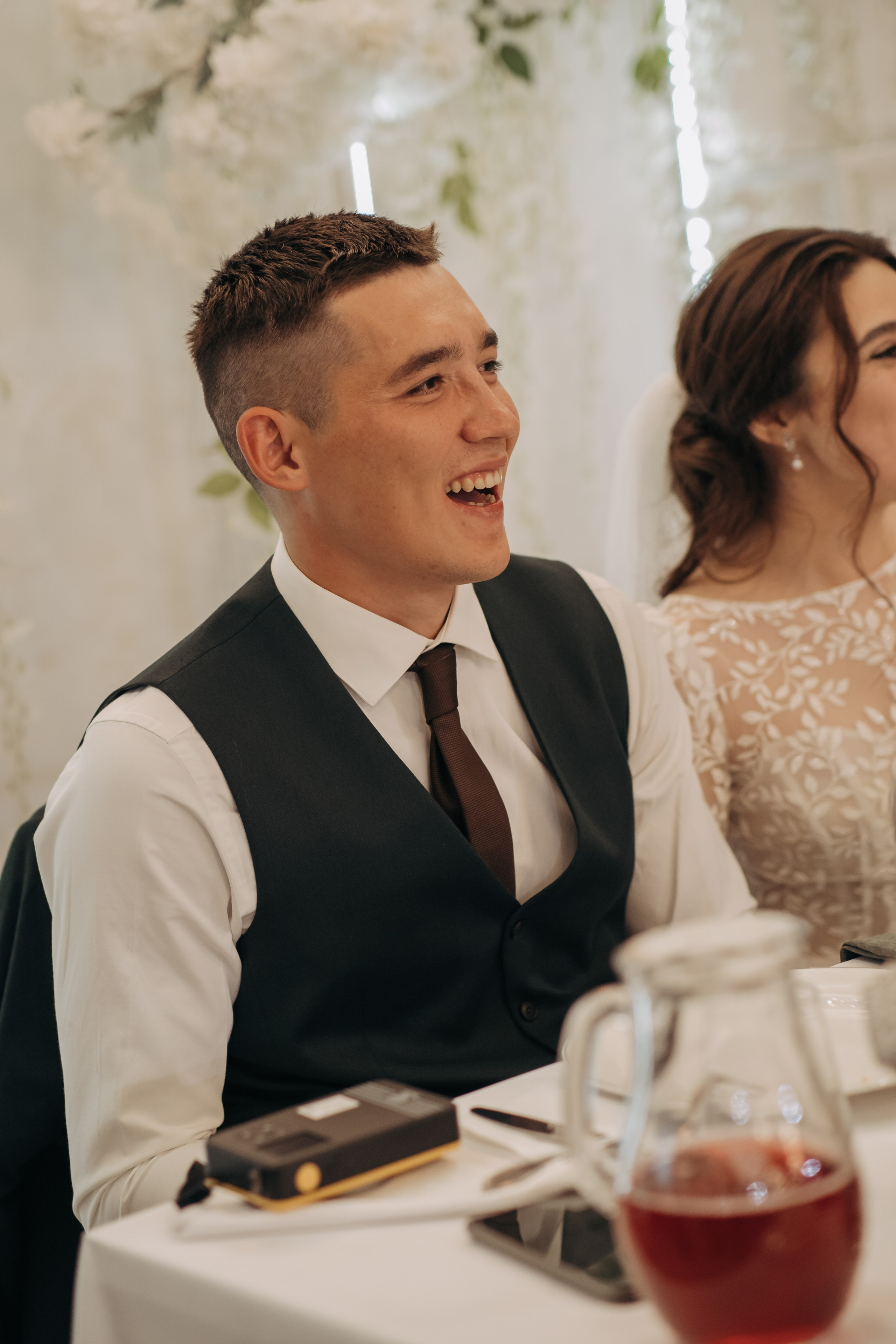 Алсу и Вадим. Свадебный фотограф Челябинск