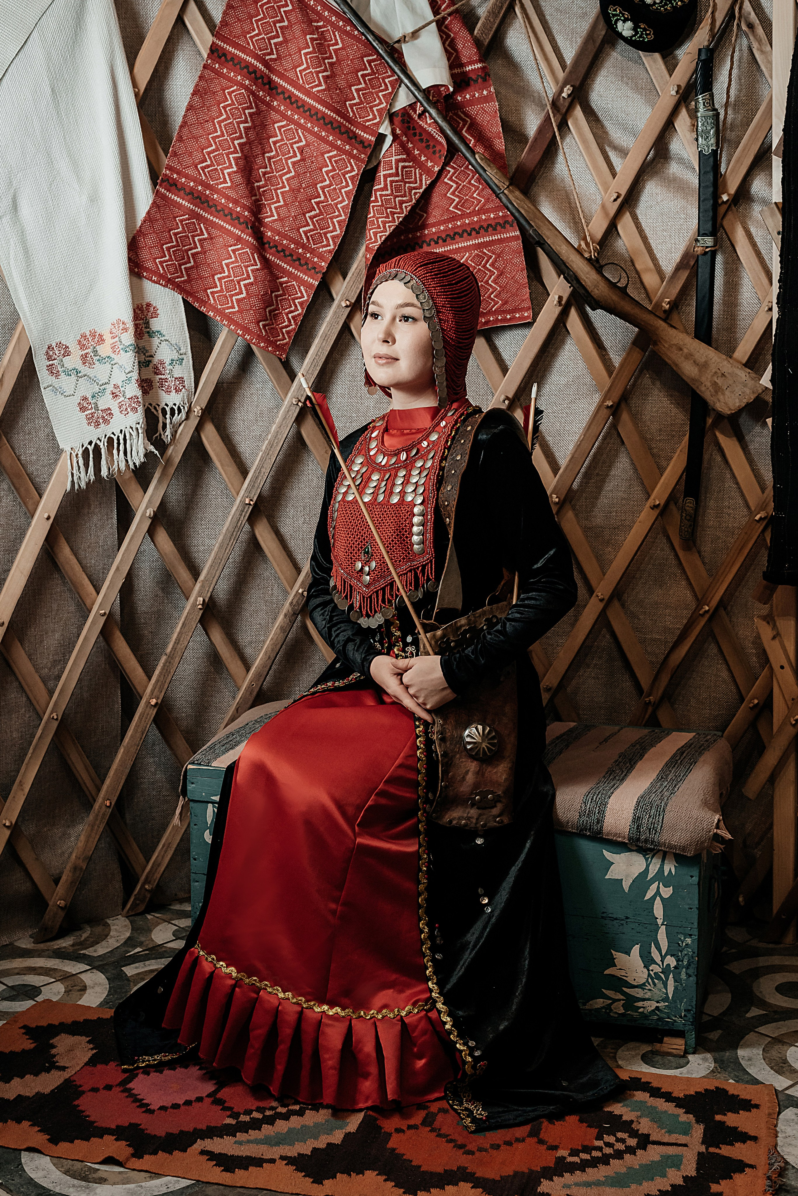 Etno_estetics. Фотограф Лилия Арсланова Уфа Стерлитамак. Свадебные и семейные фотосесссии