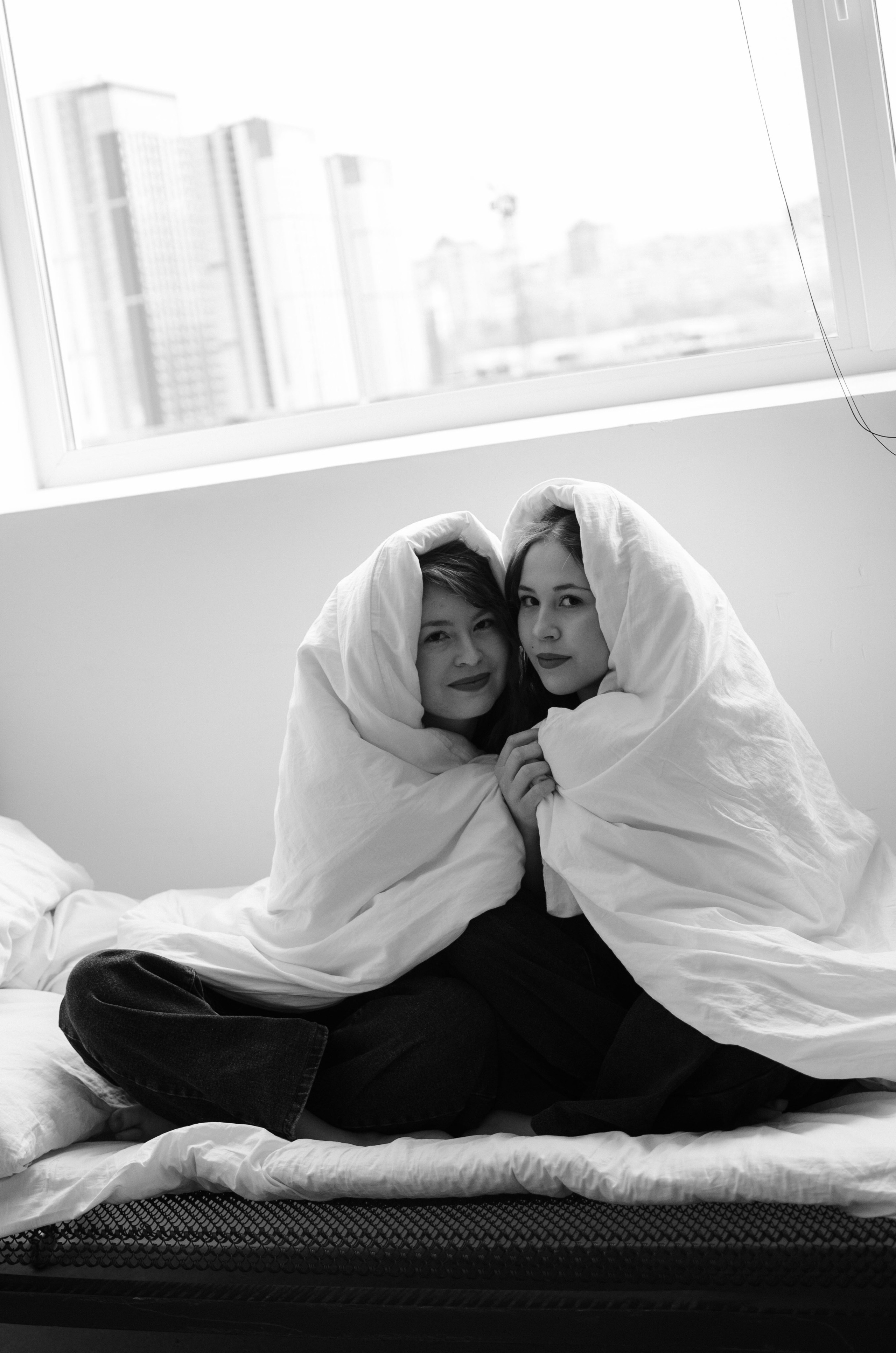 Диана & Ильнара. Женский и предметный фотограф в Уфе Анастасия Настоечка