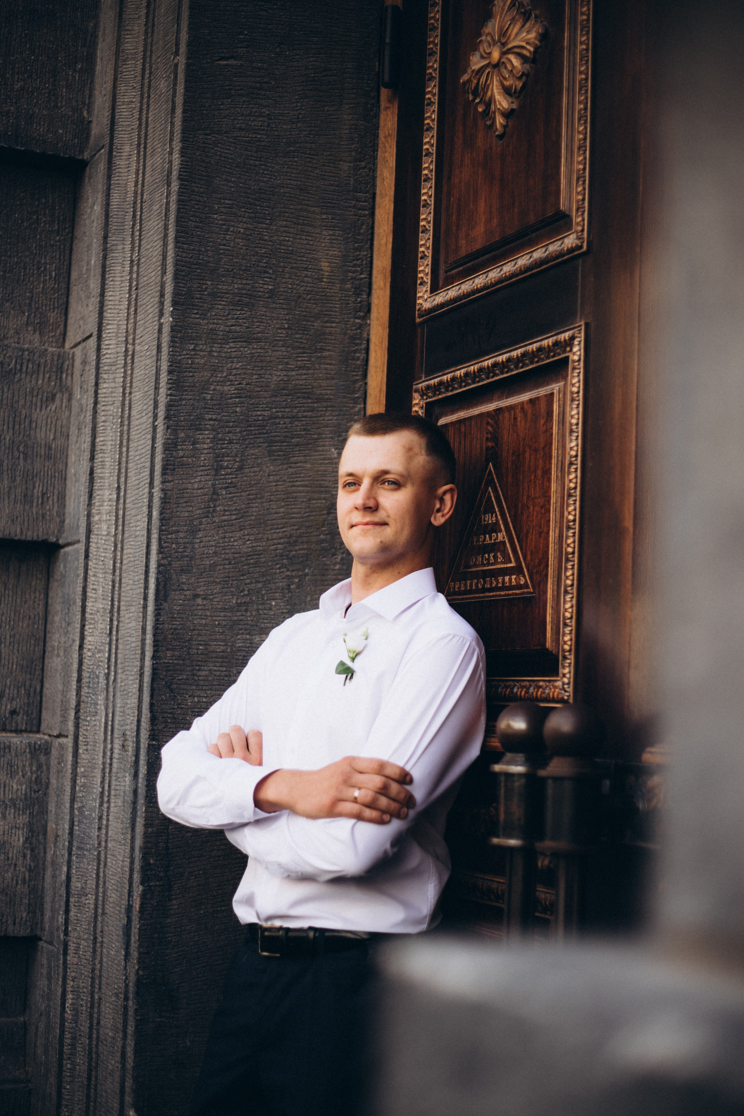 Александр&Ника | 25.09.2025. EGOROV PRODUCTION