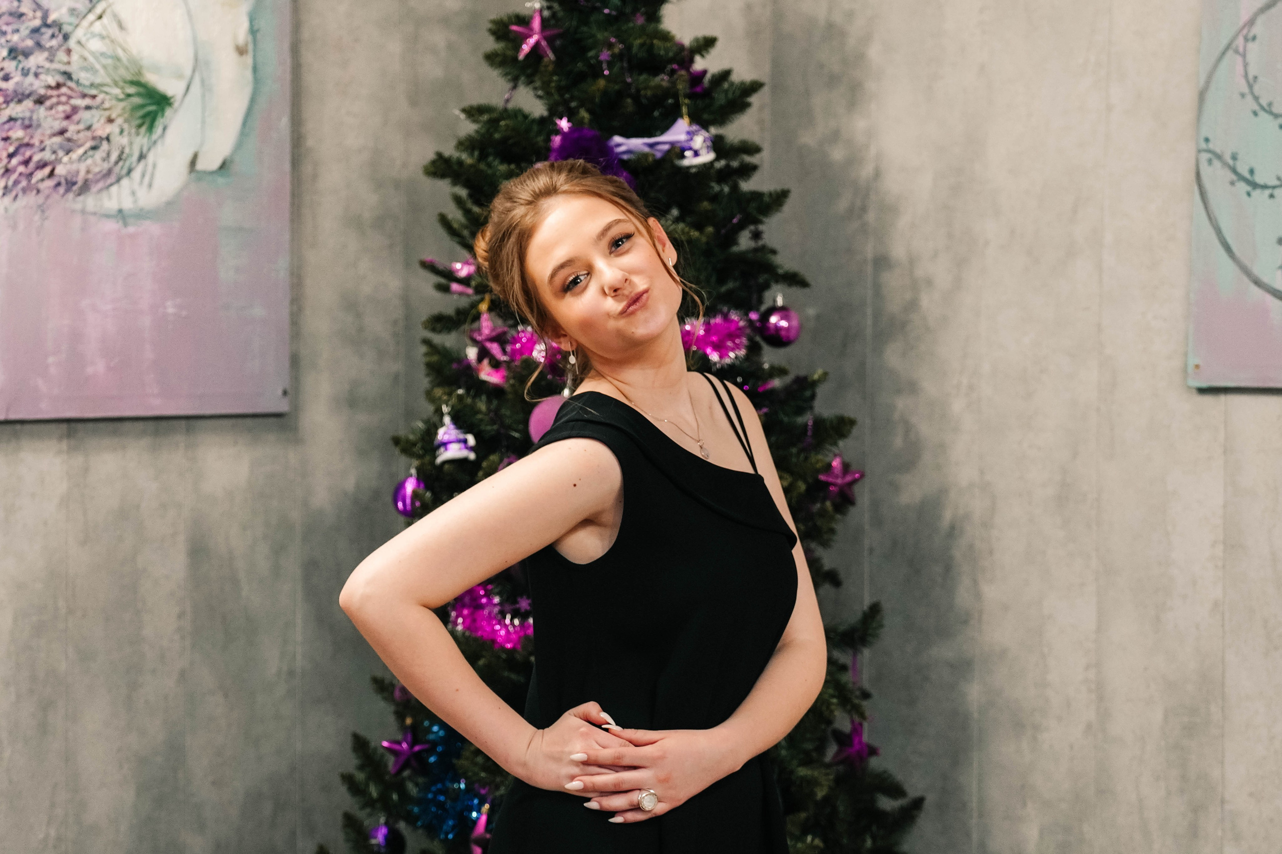 День рождения | 11.01. EGOROV PRODUCTION