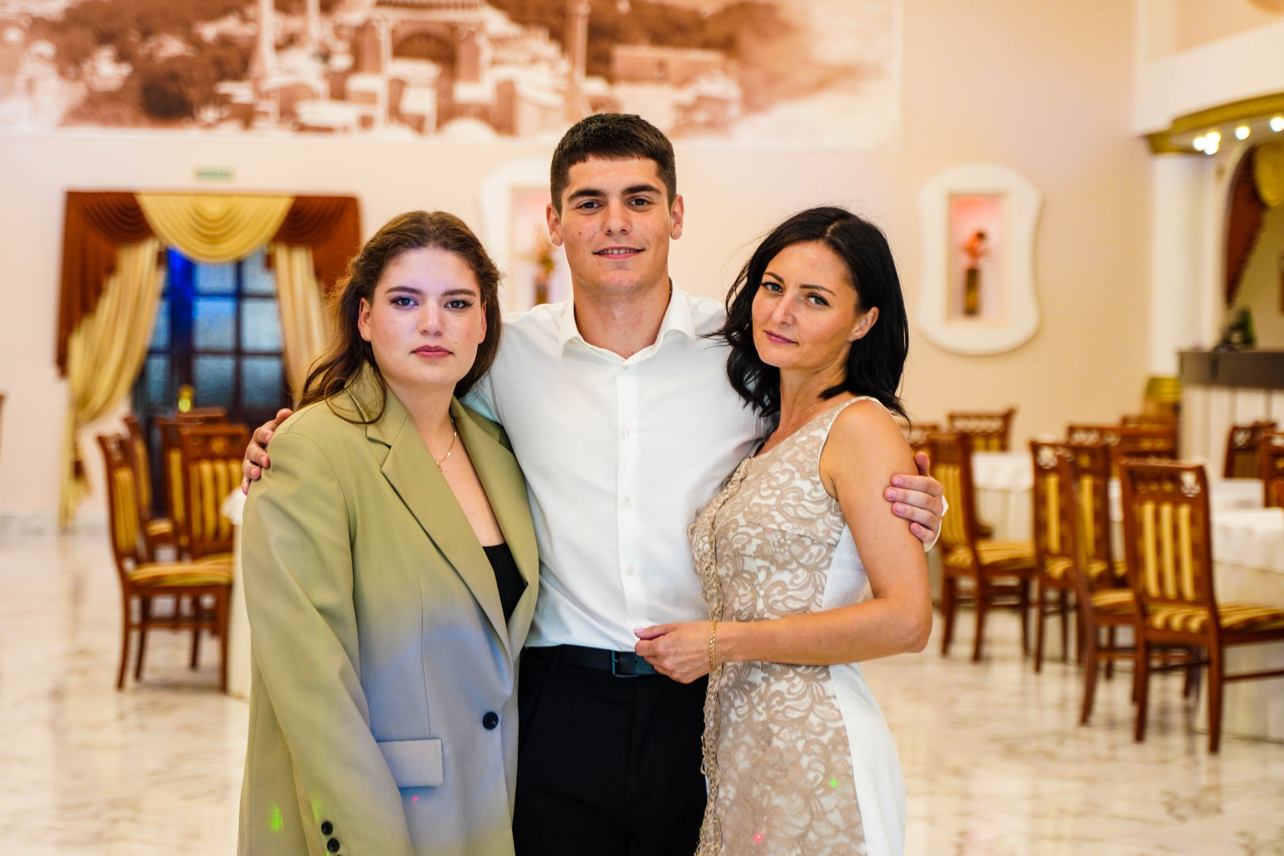 Выпускной | 06.07.2024. EGOROV PRODUCTION