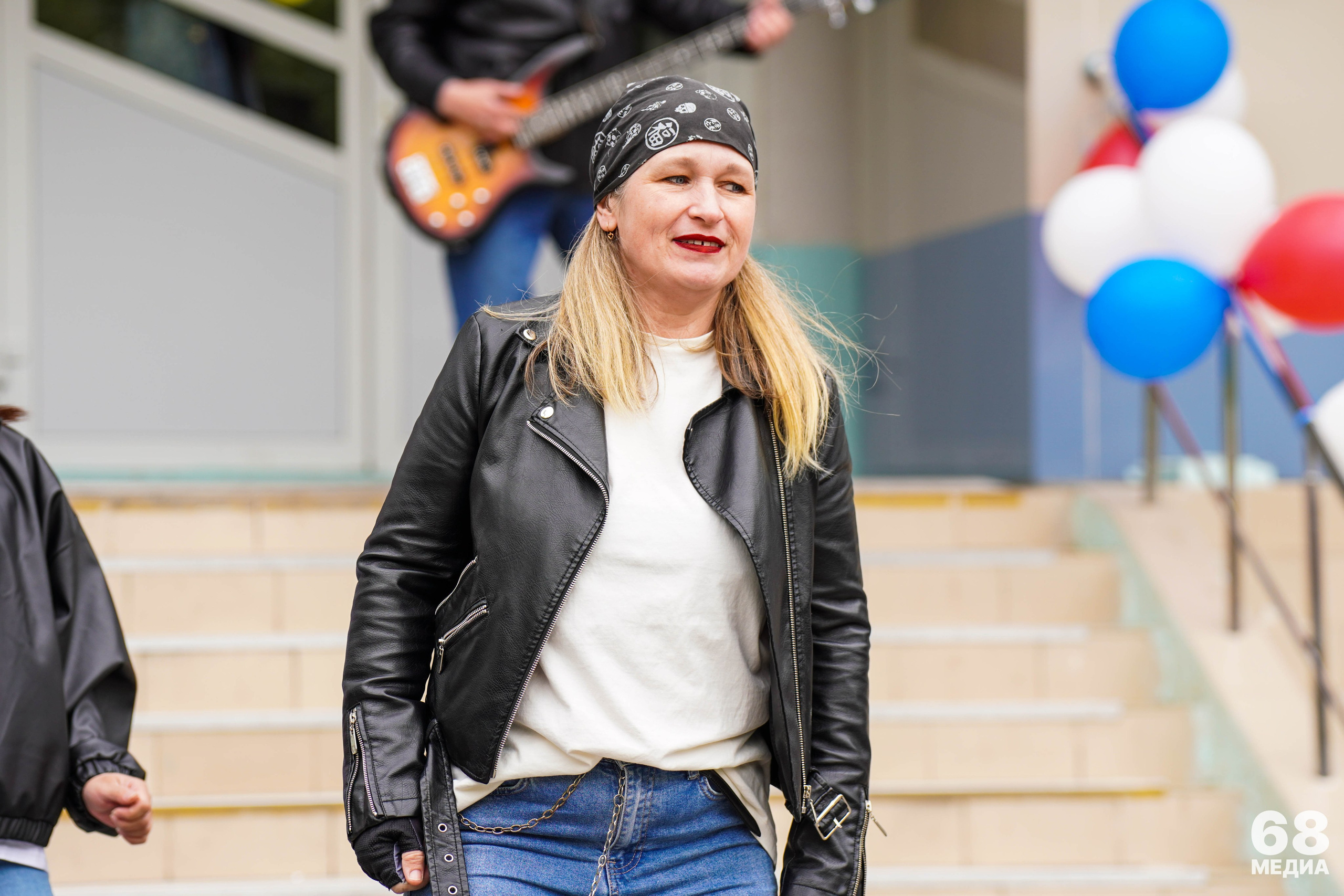 Последний звонок | 11-е классы. EGOROV PRODUCTION