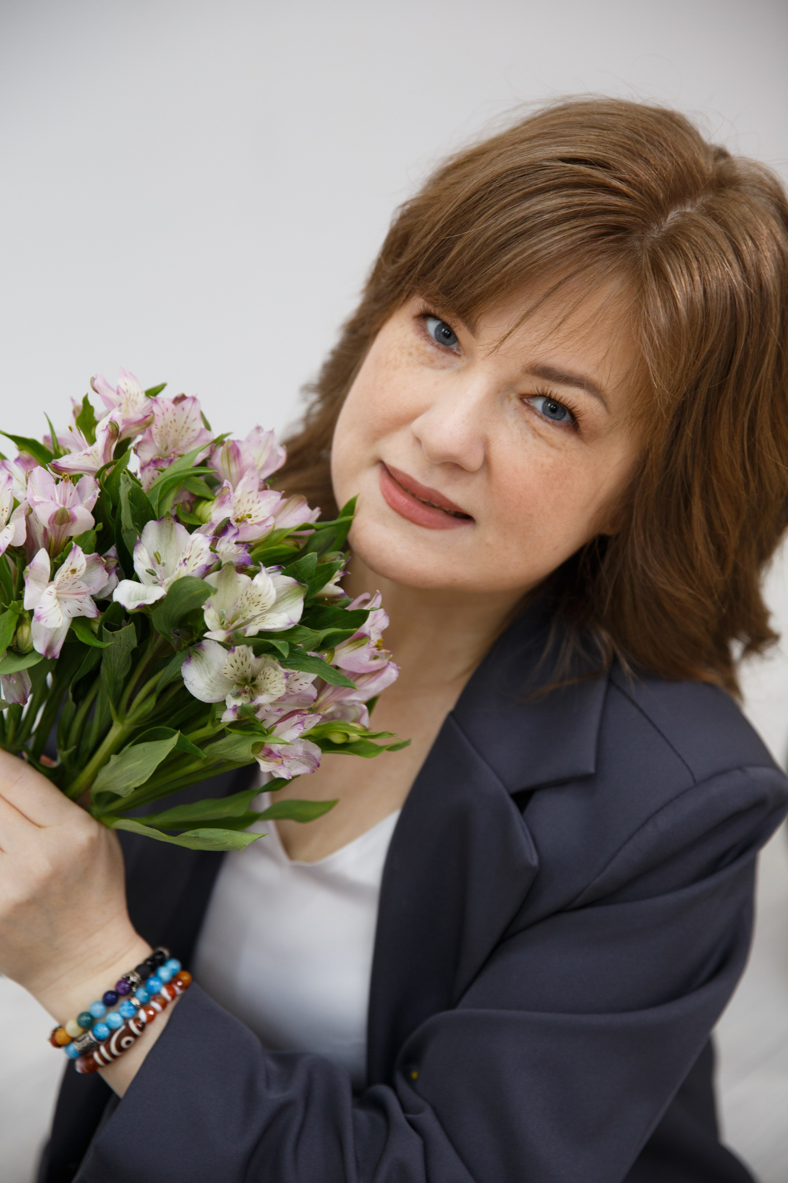 Света. Женский и контент фотограф Люба Пунанцева. Северодвинск. Архангельск