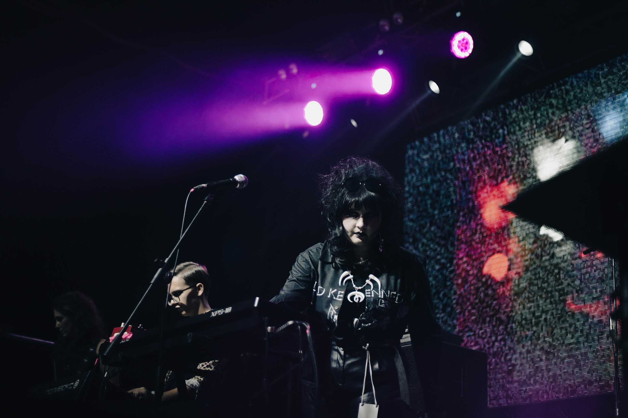 07/09 Концерт. Фотограф из Москвы. Иван Носков