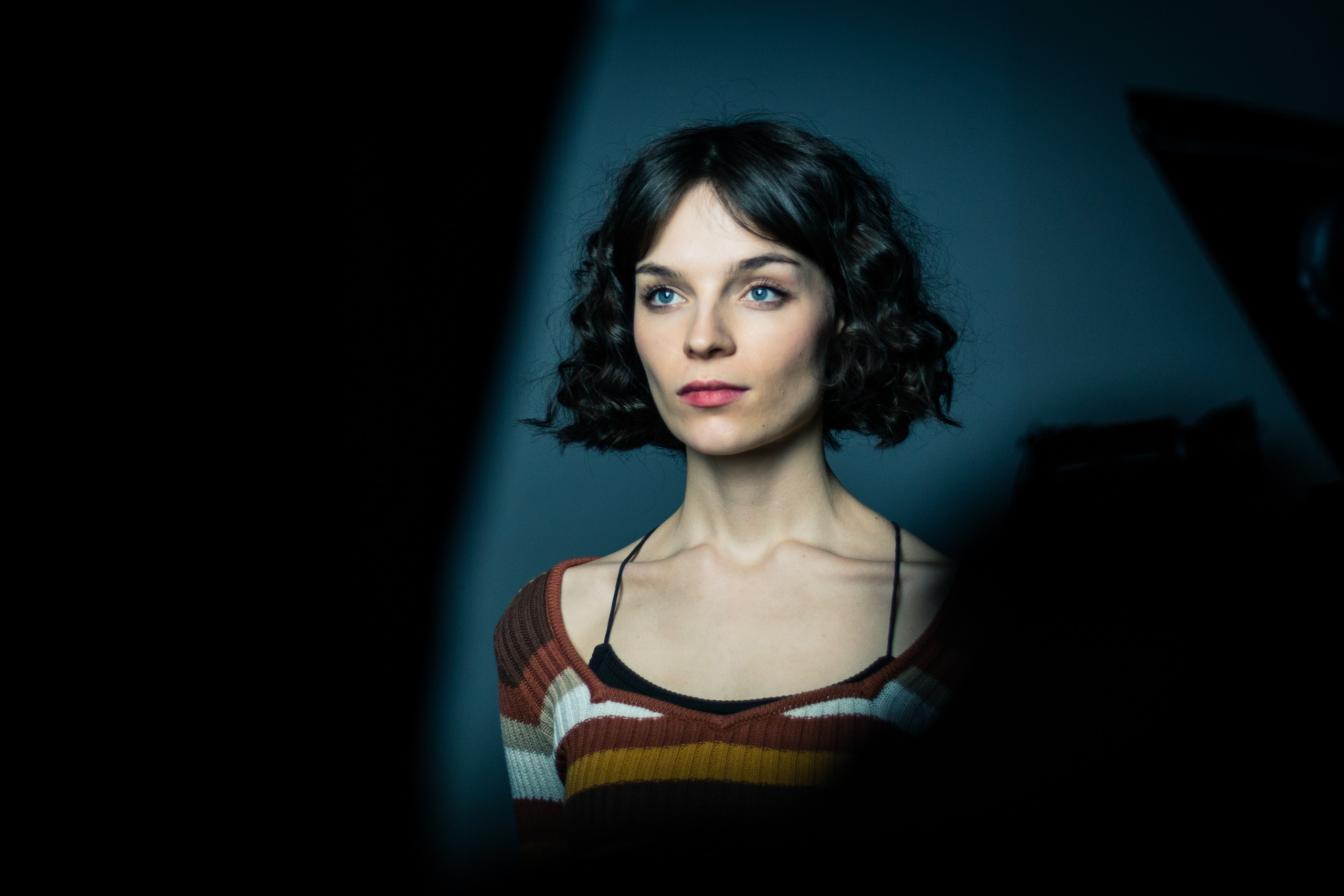 22/11 Студия. Фотограф из Москвы. Иван Носков