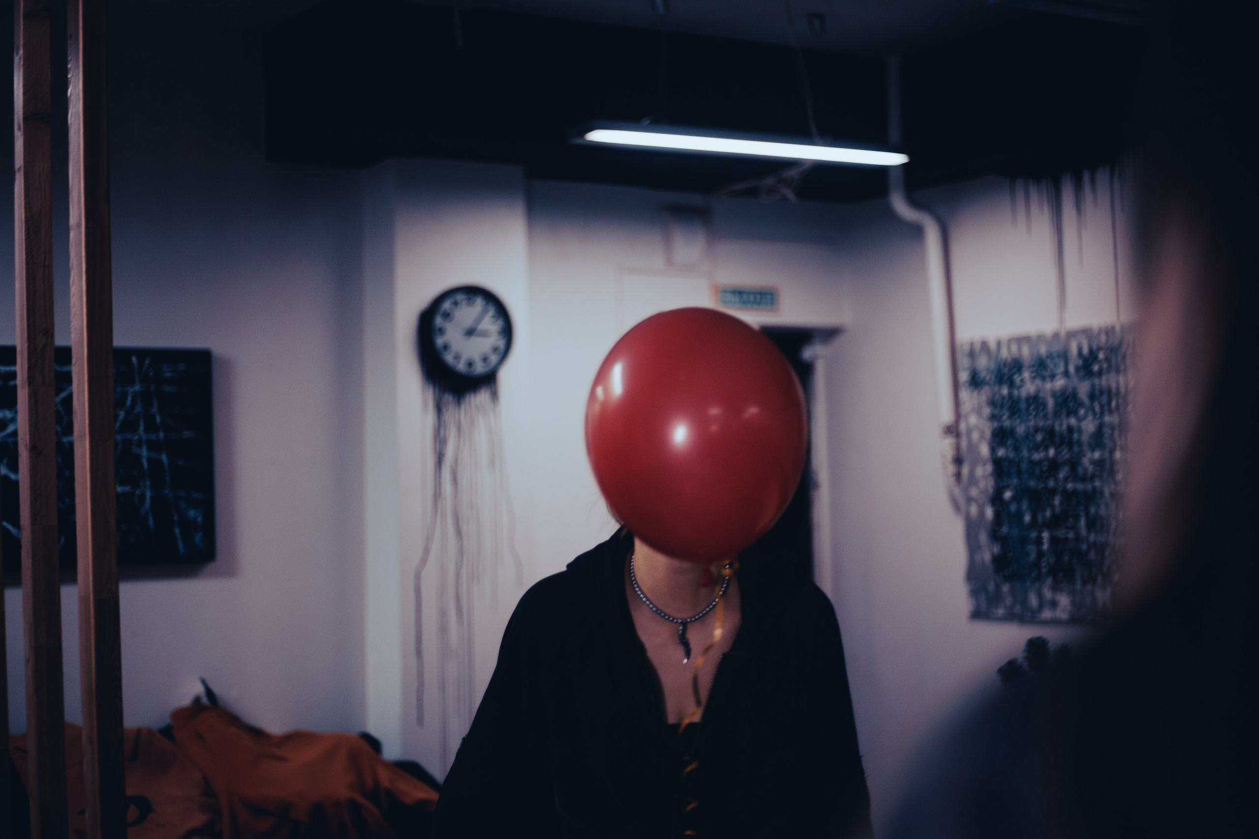 10/11 Корпоративная съемка. Фотограф из Москвы. Иван Носков