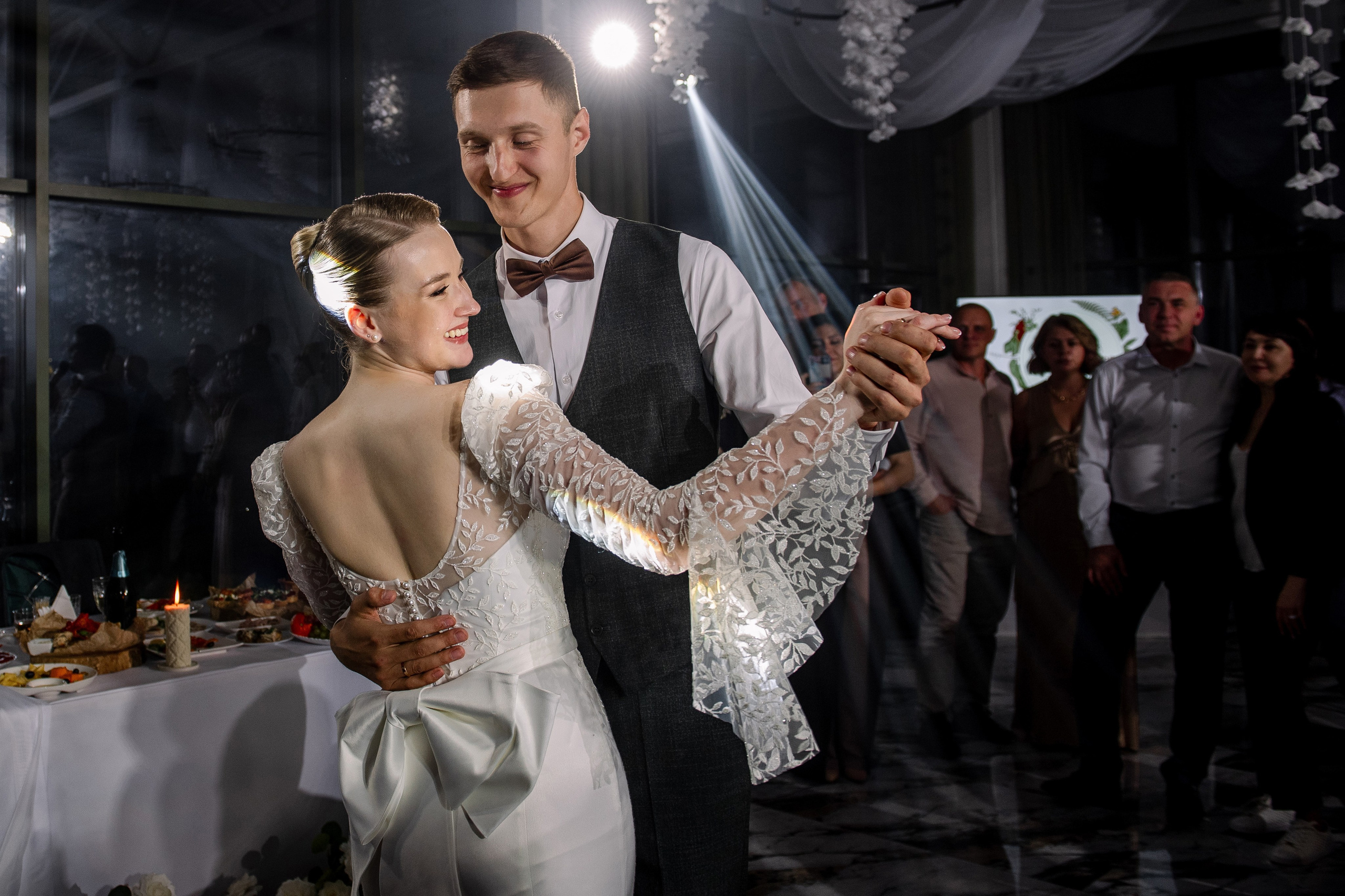 Родион и Дарья. Свадебный и портретный фотограф на Алтае Кузнецова Людмила