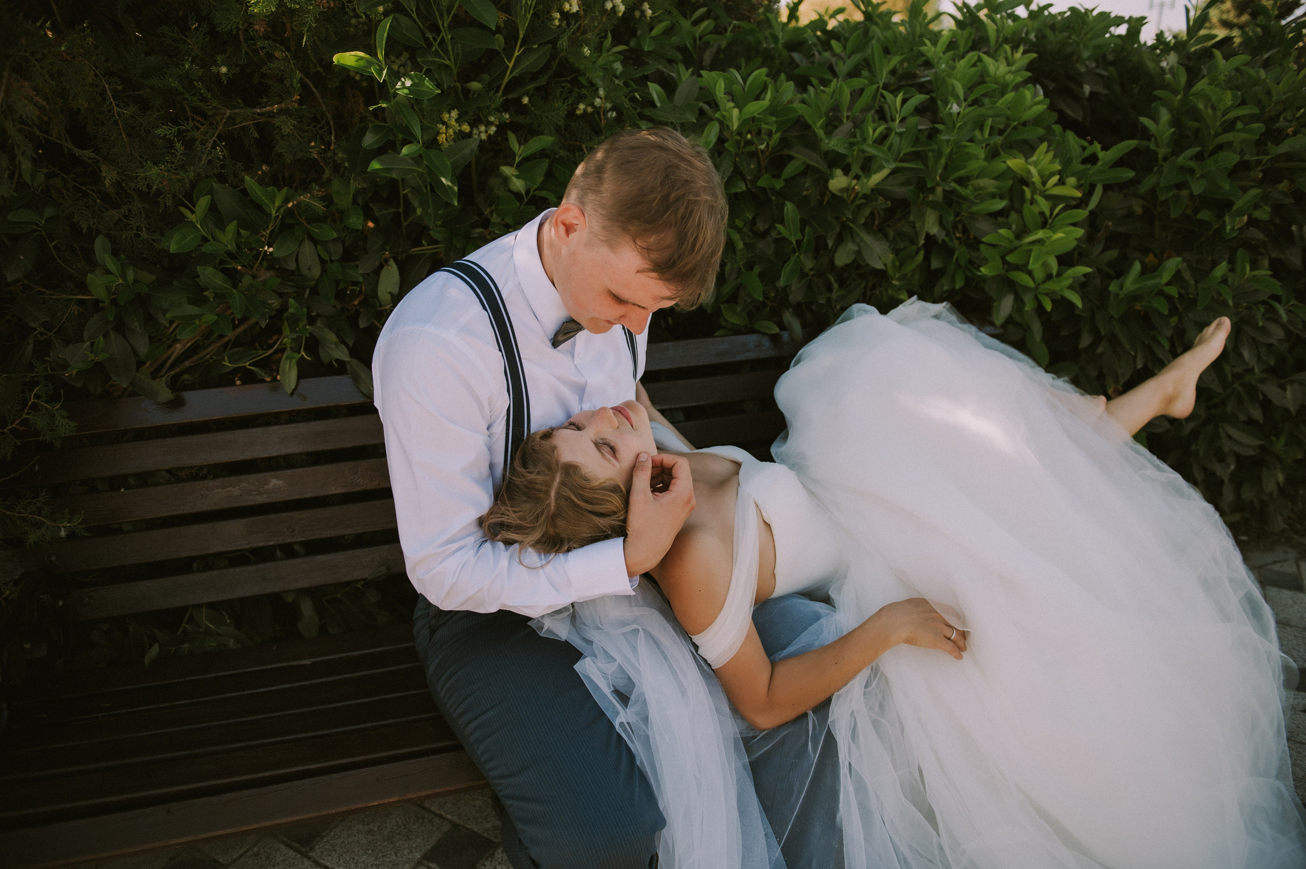 Вадим и Лера (Севастополь). Свадебный, женский, семейный фотограф в Севастополе Юлия Мошенко