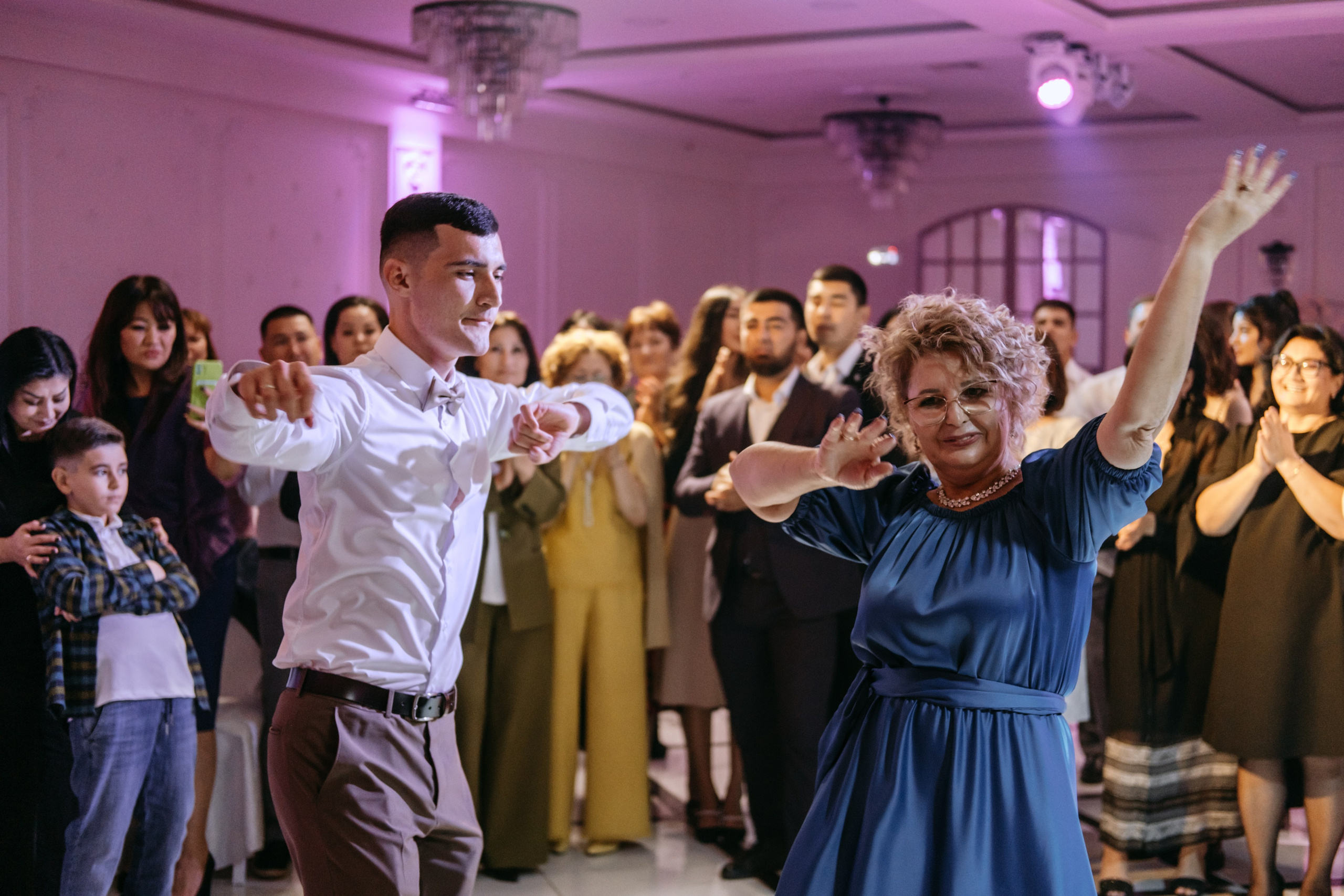 Роберт и Анна. Фотограф в Астрахани Миронова Анастасия